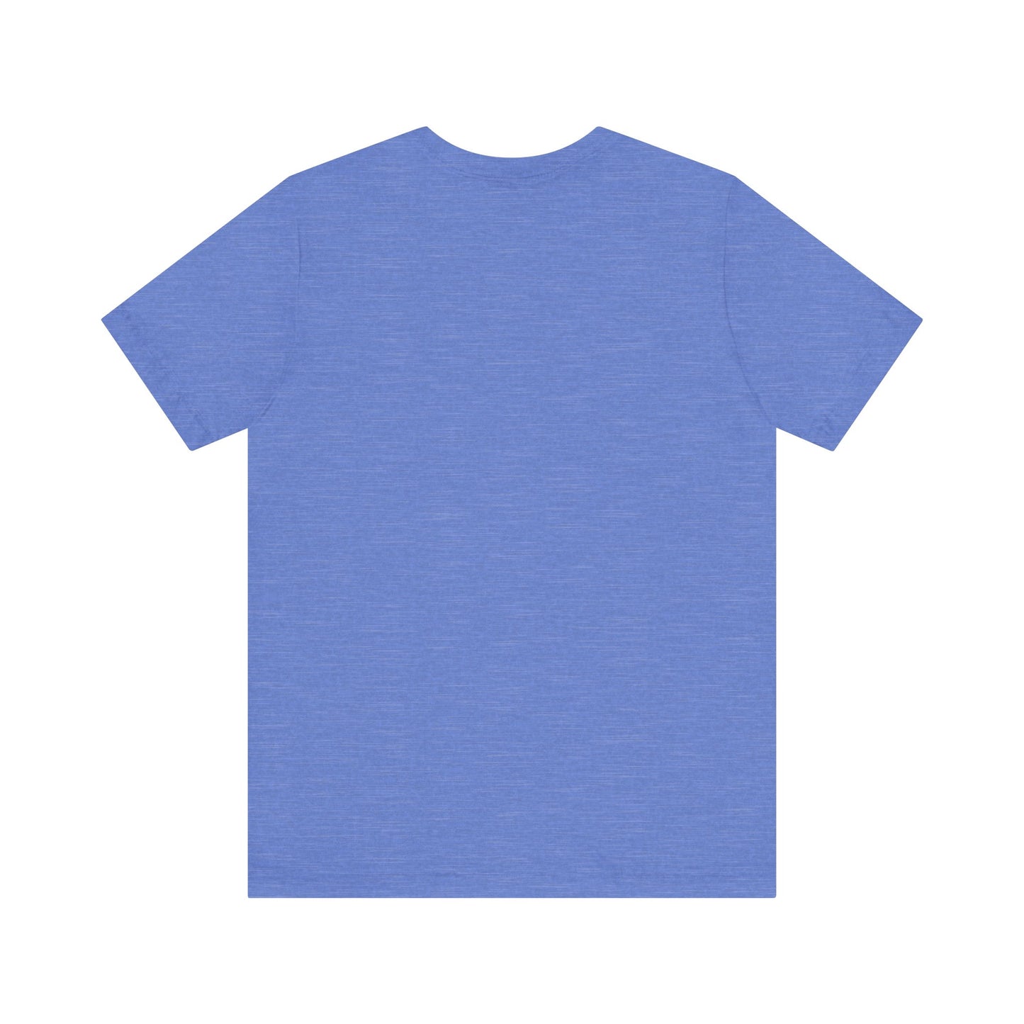 Surgery - Stained glass 1 (Unisex Jersey Short Sleeve T-Shirt)