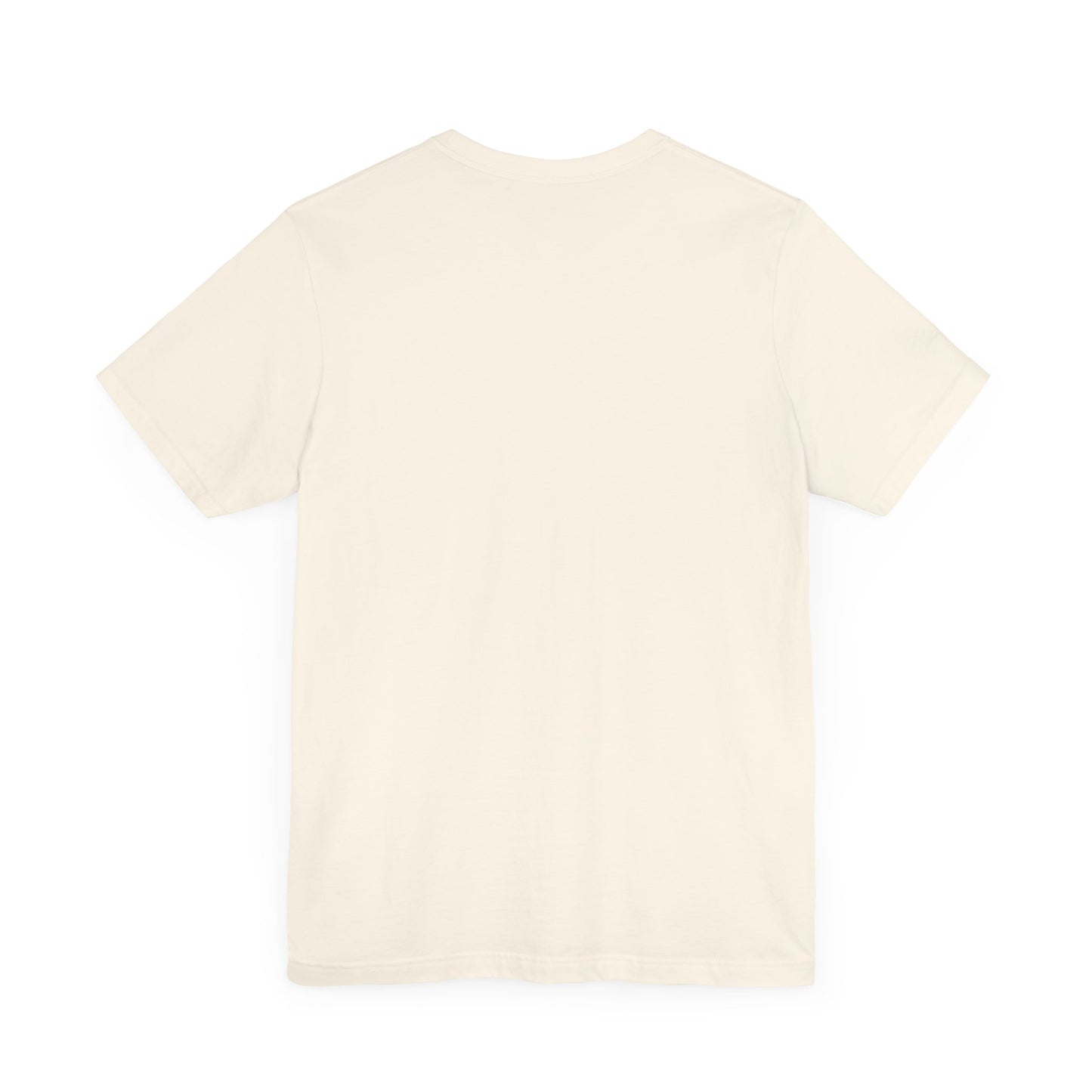 Surgery - Porcelain figurine 1 (Unisex Jersey Short Sleeve T-Shirt)