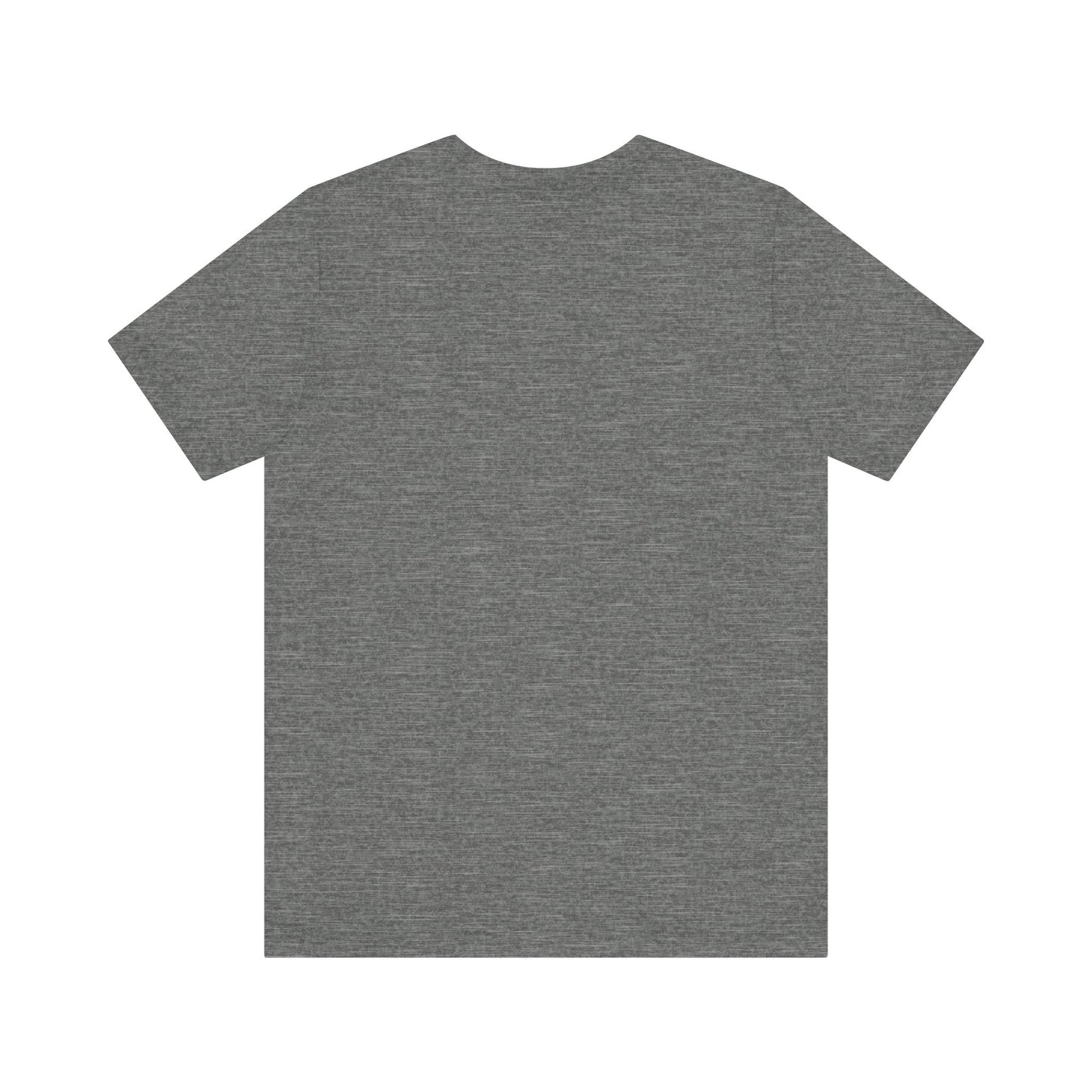 Surgery - Porcelain figurine 2 (Unisex Jersey Short Sleeve T-Shirt)