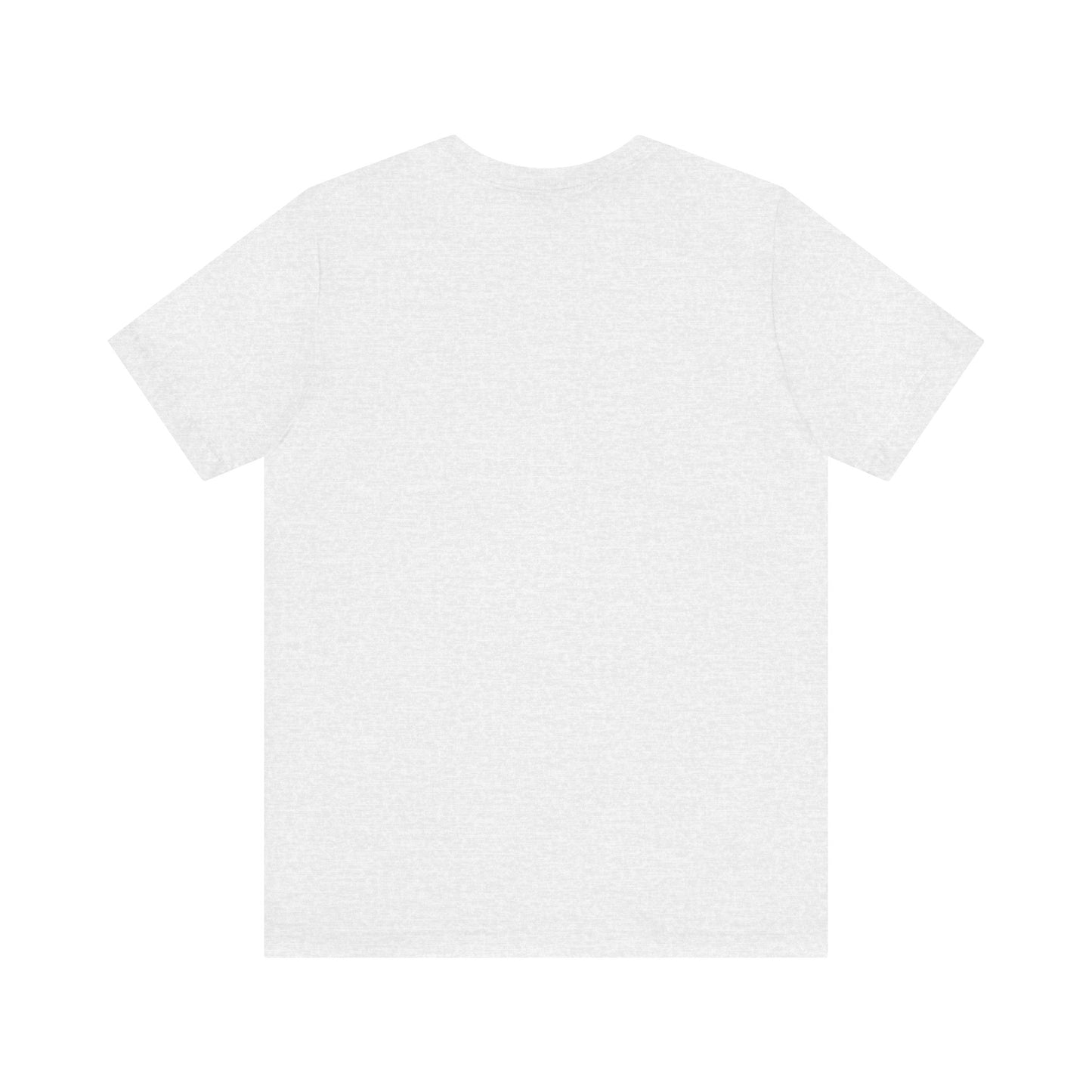 Stomach - Bush in the lake (Unisex Jersey Short Sleeve T-Shirt)