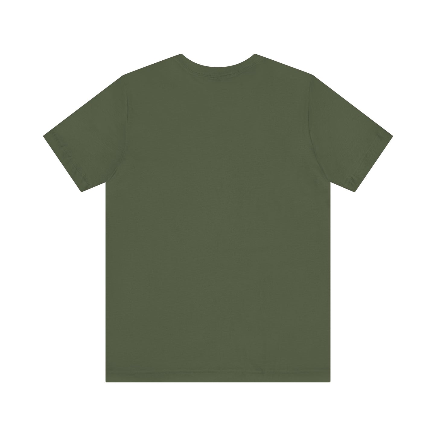 Vines - Outpatients 5 (Unisex Jersey Short Sleeve T-shirt)