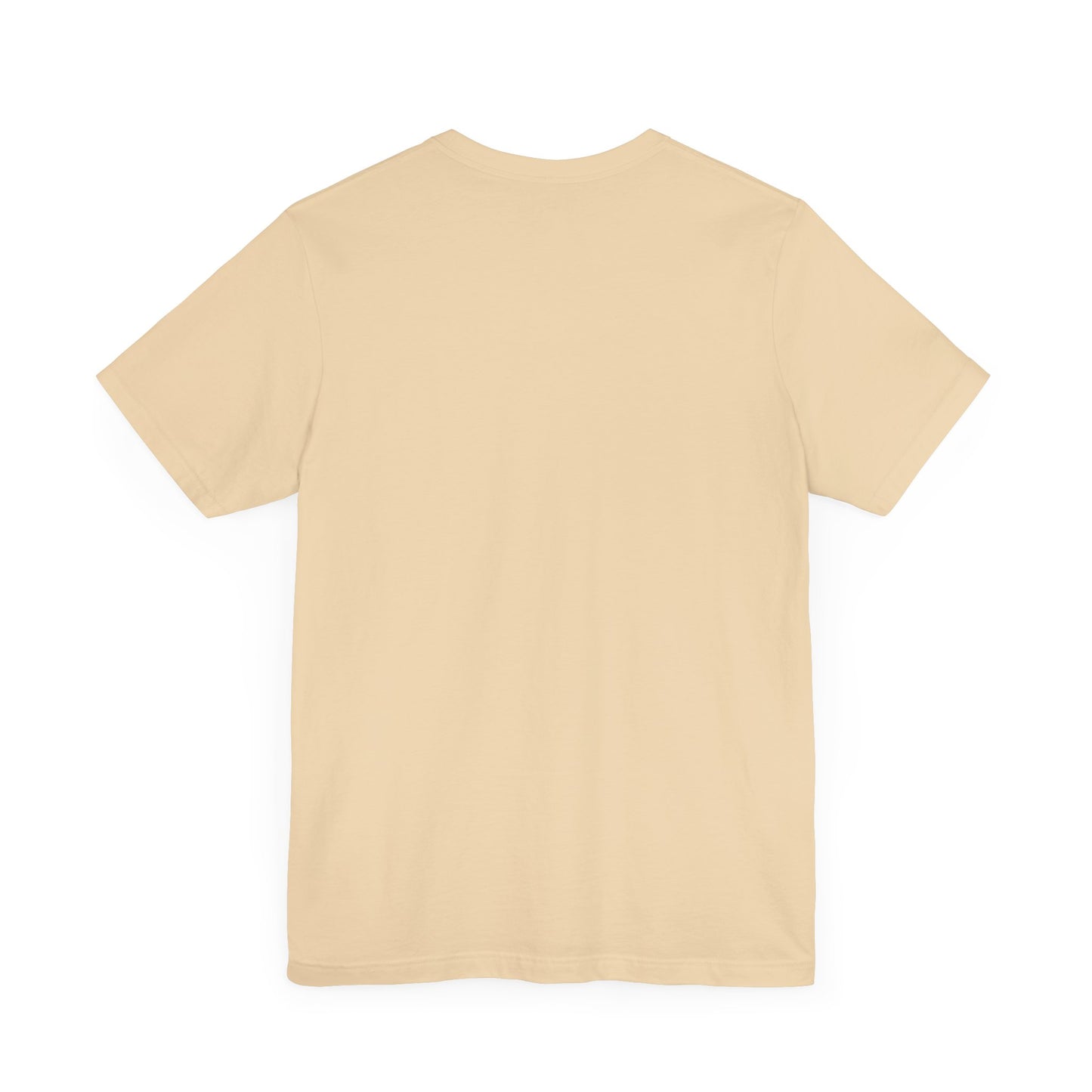 Uterus - Amphora (Unisex Jersey Short Sleeve T-Shirt)