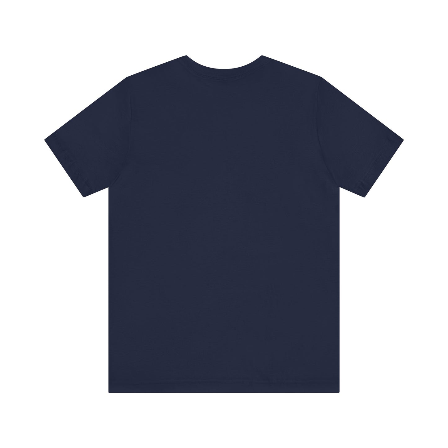 Bones - Expedition (Unisex Jersey Short Sleeve T-shirt)