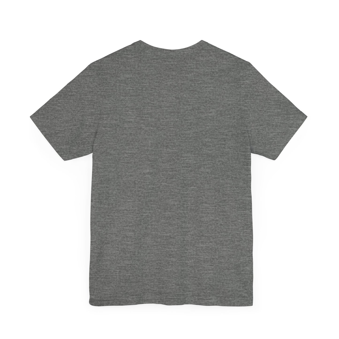 Uterus - The cave 2 (Unisex Jersey Short Sleeve T-Shirt)