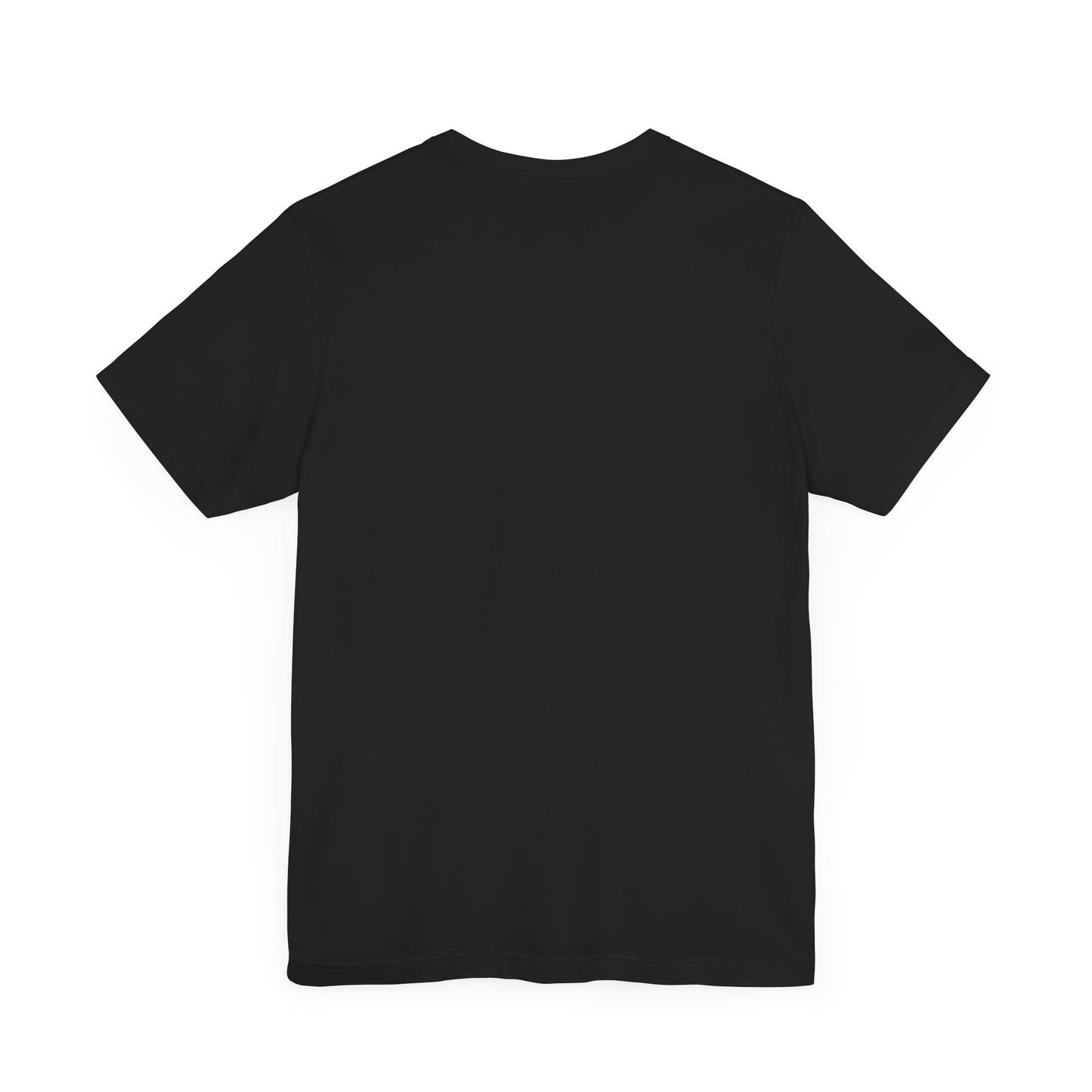 Eyes - Cave 2 (Unisex Jersey Short Sleeve T-Shirt)
