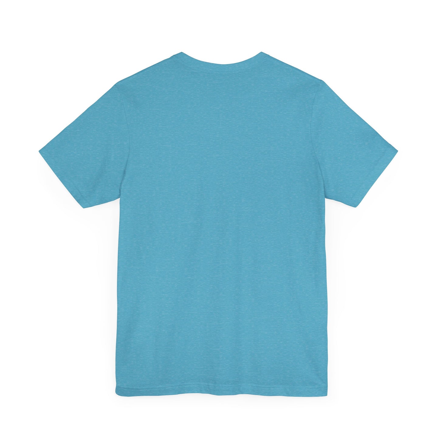 Liver - Colourful 2 (Unisex Jersey Short Sleeve T-Shirt)