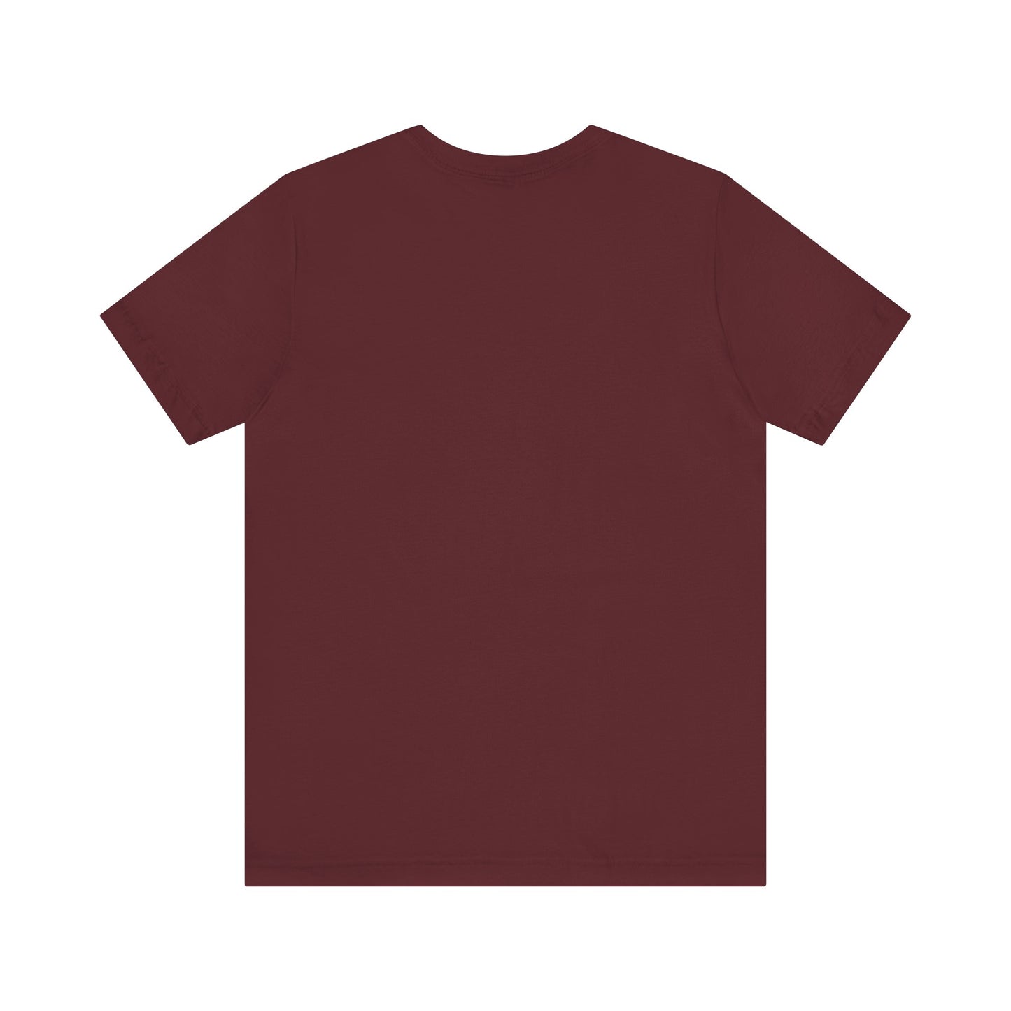 Vines - Uterus 2 (Unisex Jersey Short Sleeve T-shirt)