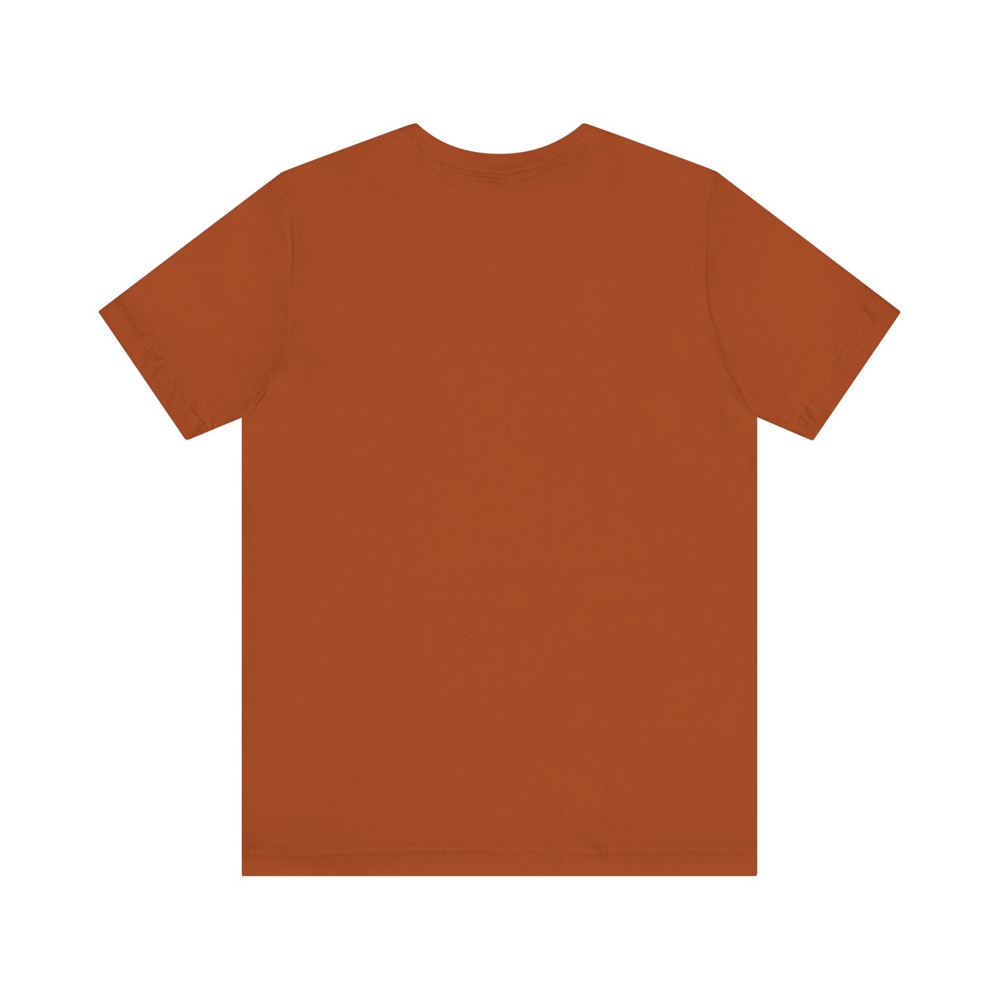 Liver - Colourful 2 (Unisex Jersey Short Sleeve T-Shirt)