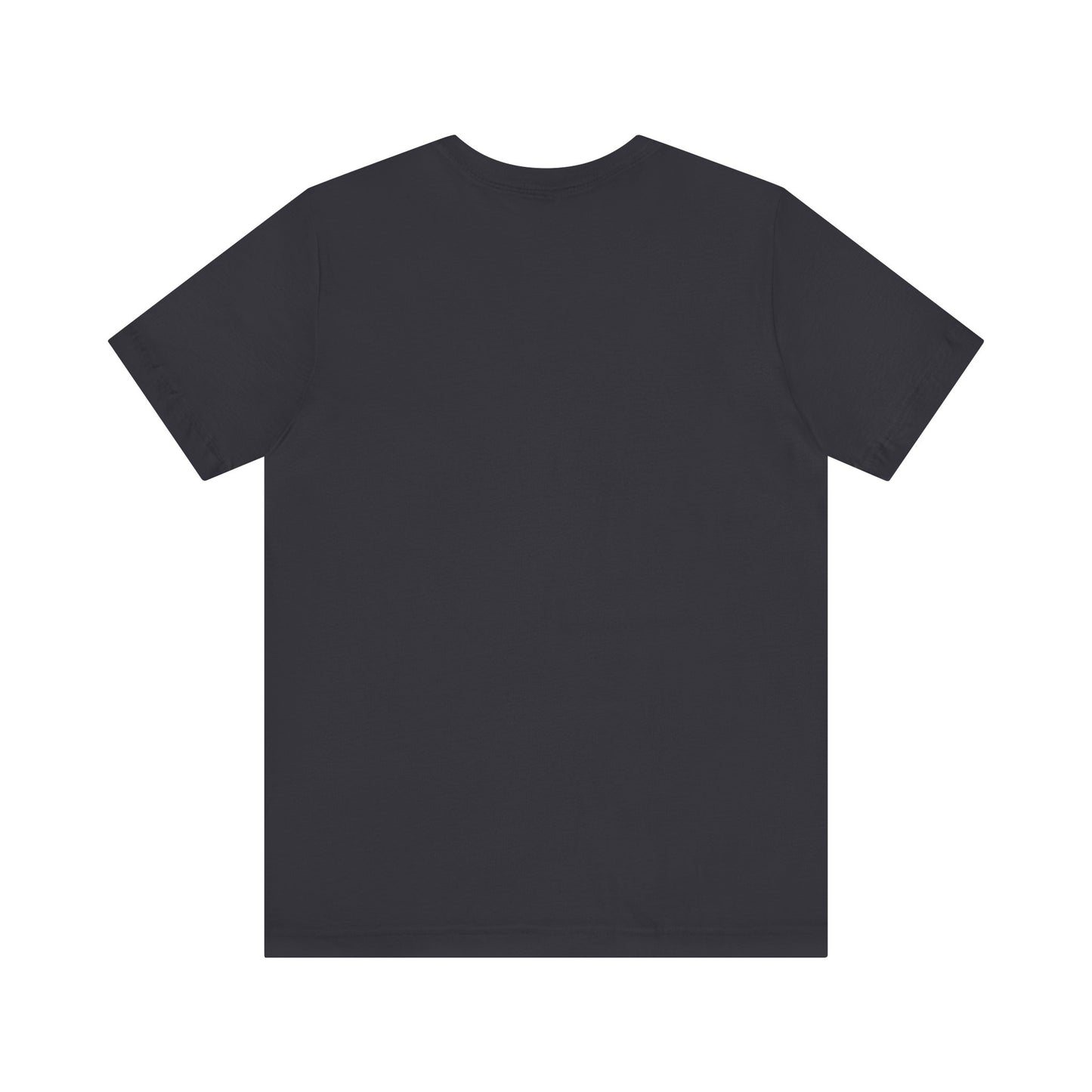 Bones - Expedition (Unisex Jersey Short Sleeve T-shirt)