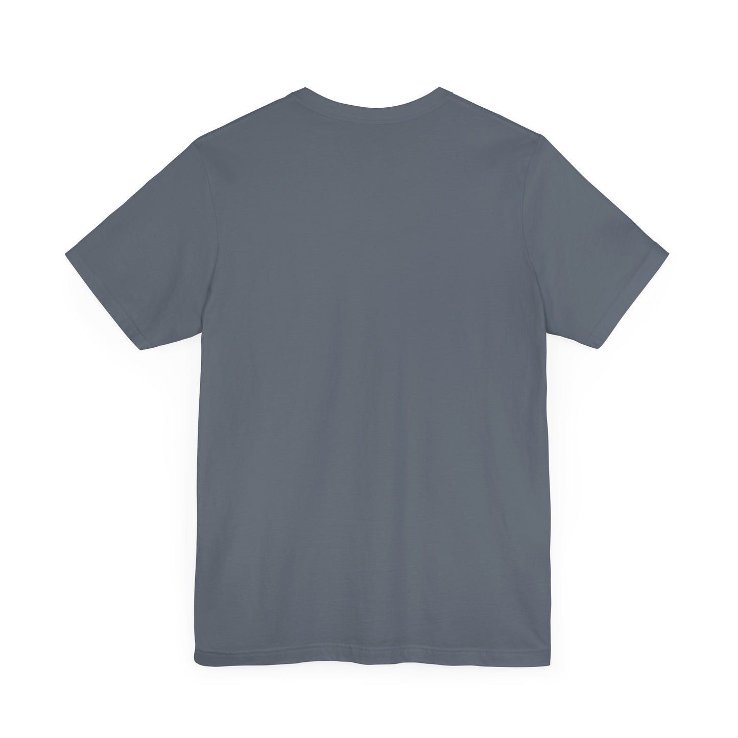 Eyes - Tower (Unisex Jersey Short Sleeve T-Shirt)