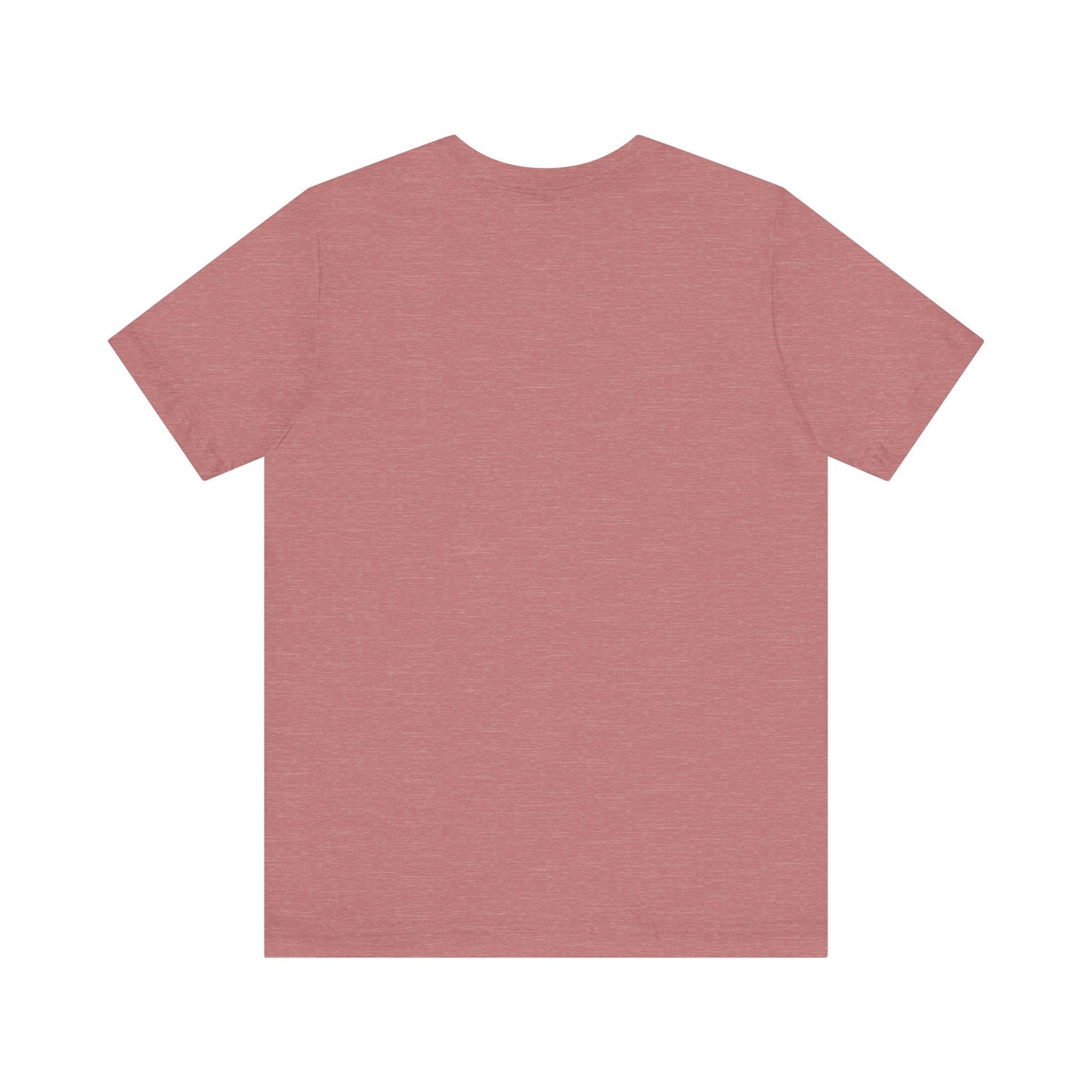 Brain - Frog 1 (Unisex Jersey Short Sleeve T-shirt)