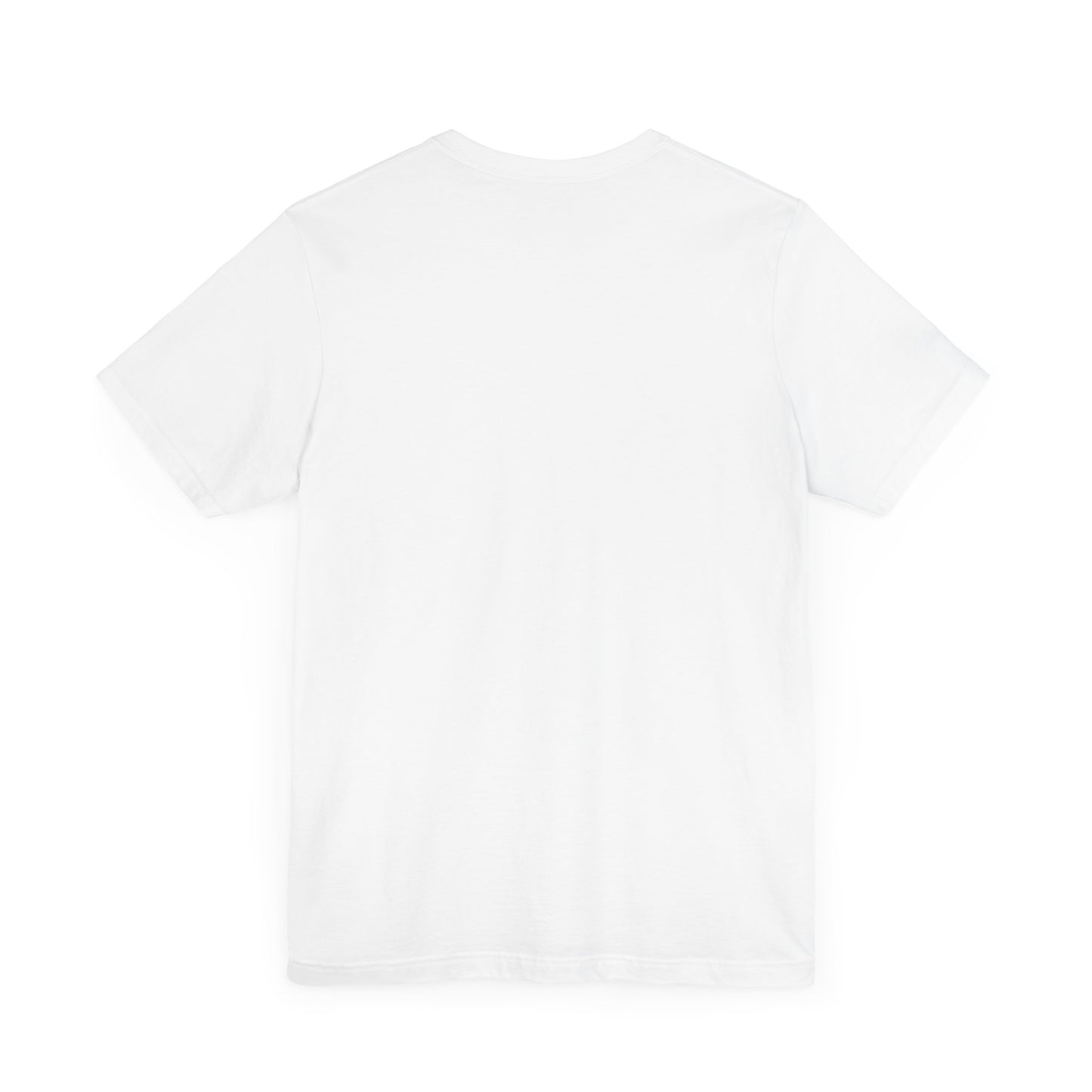 Stomach - Jar 2 (Unisex Jersey Short Sleeve T-Shirt)