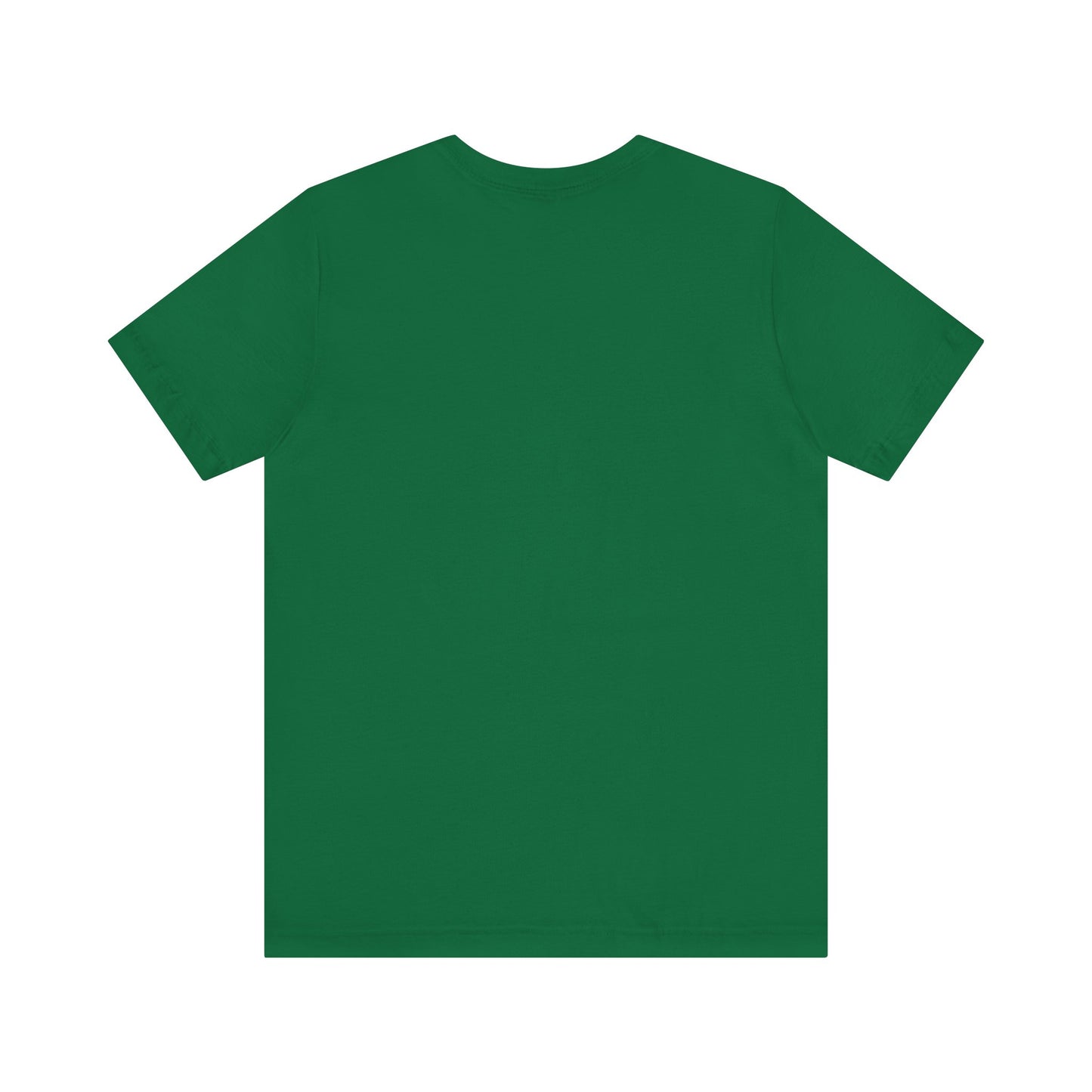 Kidneys - The forest 2 (Unisex Jersey Short Sleeve T-shirt)