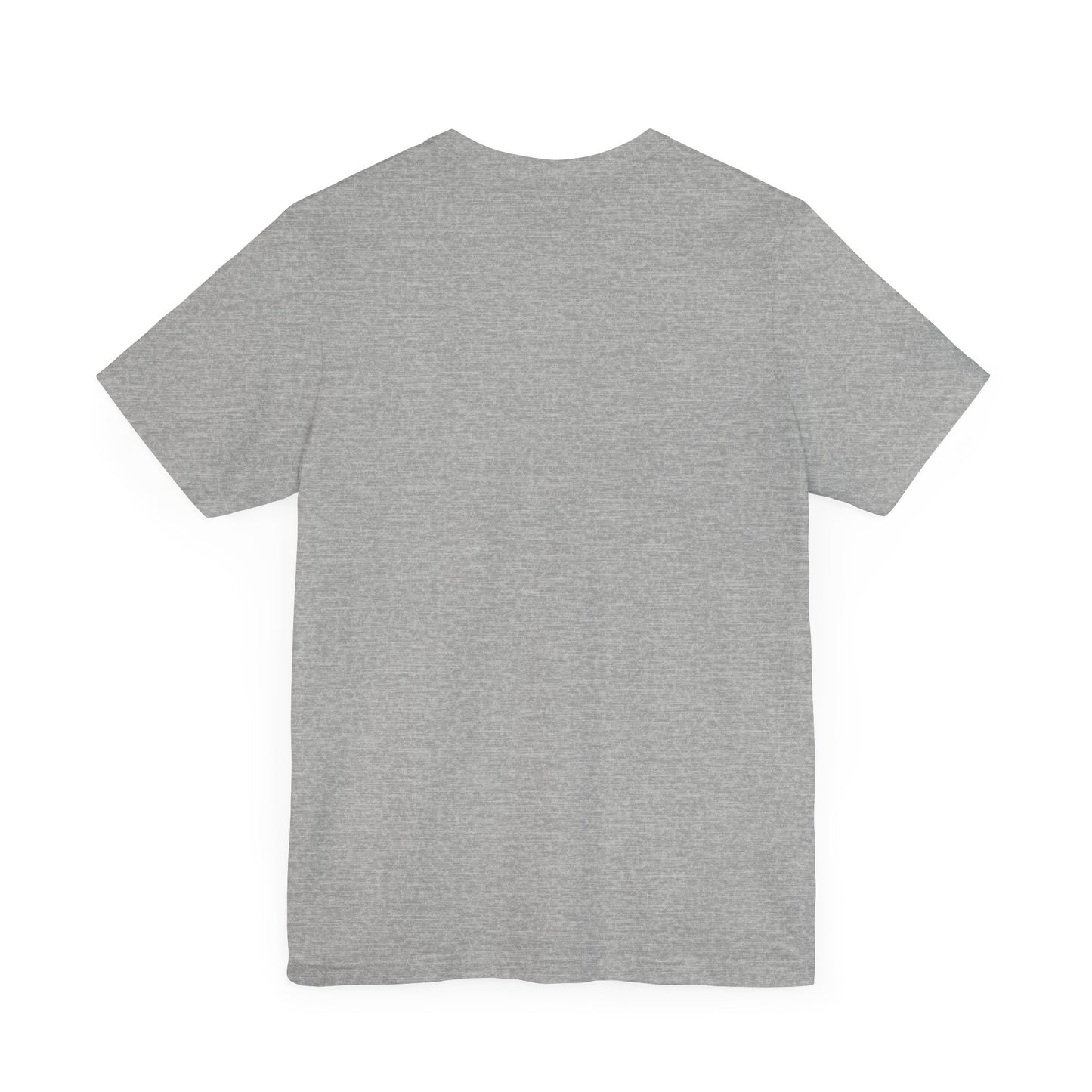 Surgery - Porcelain figurine 1 (Unisex Jersey Short Sleeve T-Shirt)