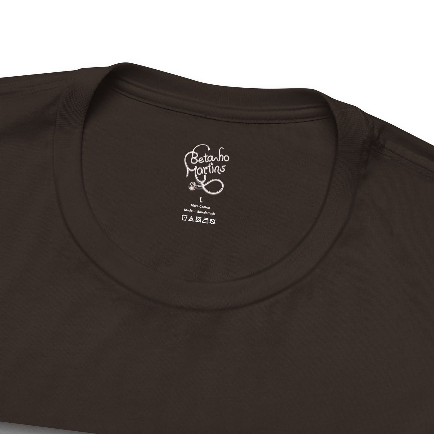 Lungs - The lung gardens 3 (Unisex Jersey Short Sleeve T-shirt)