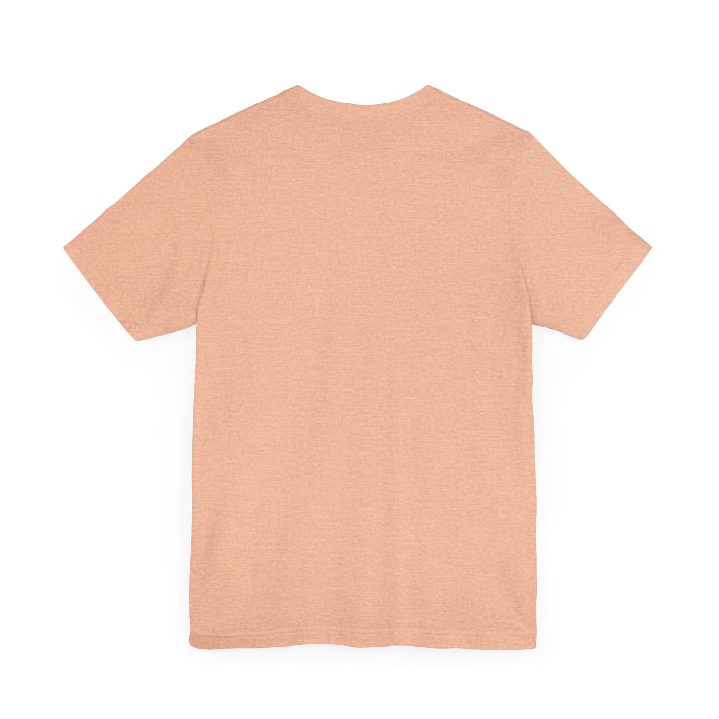 Liver - Giant reindeer laying down plush that when seen from the side looks like a liver - Mall Christmas decorations (Unisex Jersey Short Sleeve T-Shirt)