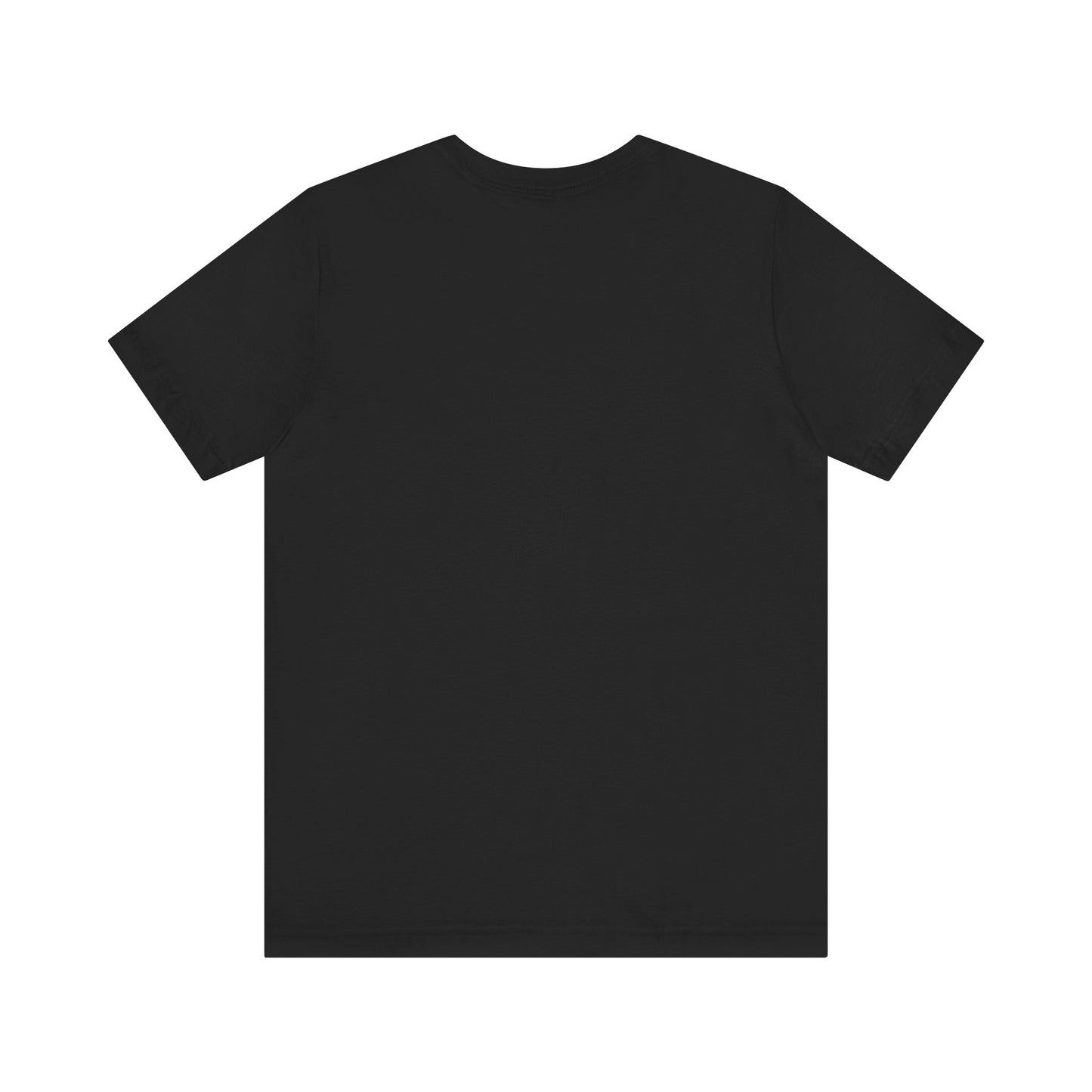 Tooth Cave (Unisex Jersey Short Sleeve T-Shirt)
