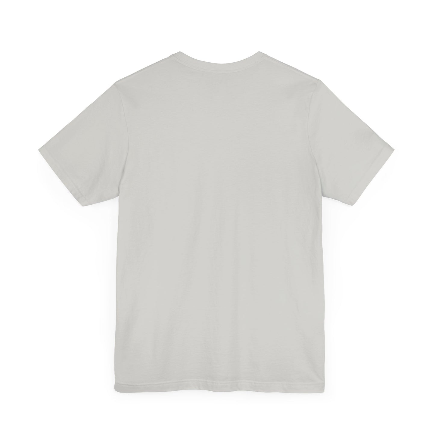 Surgery - Porcelain figurine 2 (Unisex Jersey Short Sleeve T-Shirt)