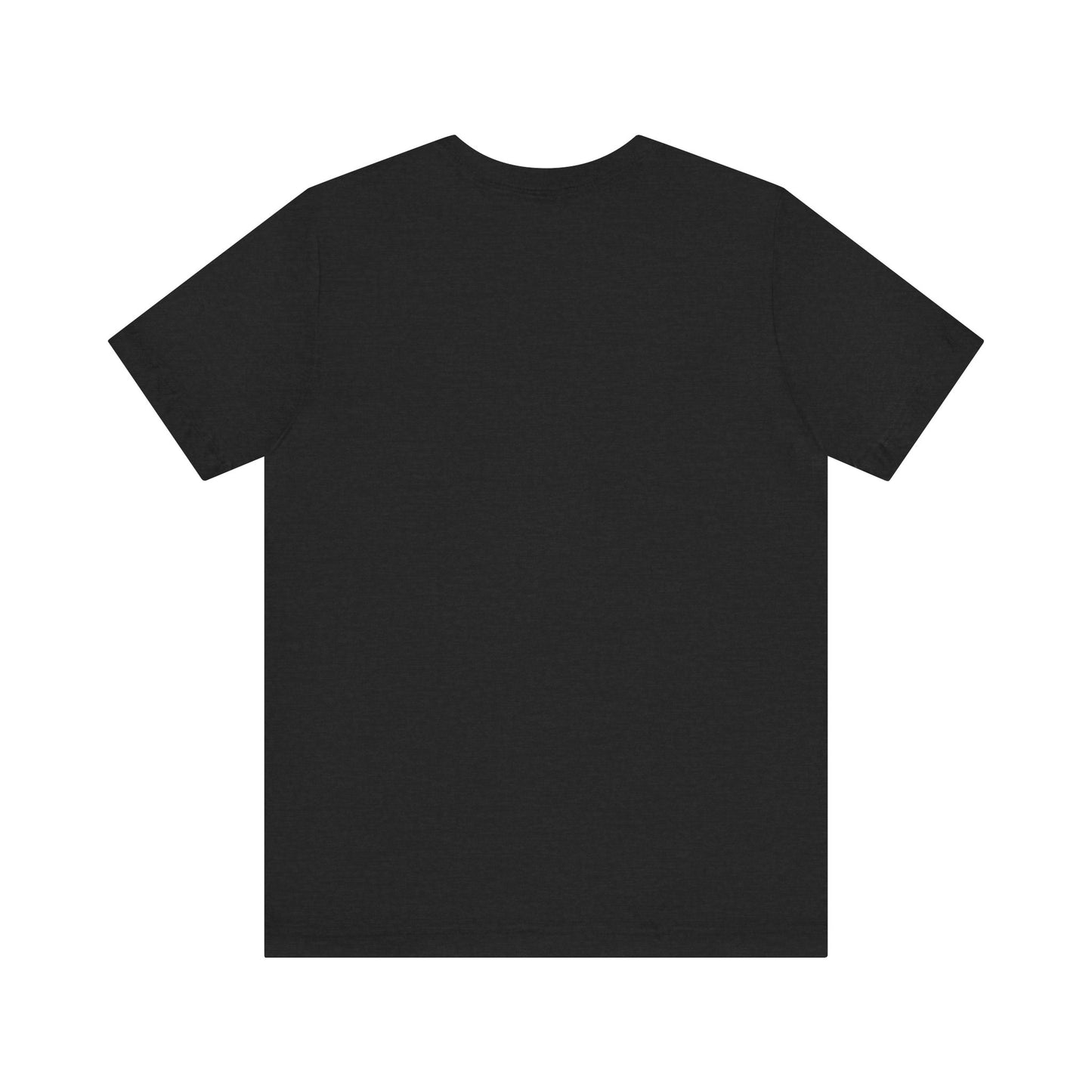 Cave - Archaeological finding (Unisex Jersey Short Sleeve T-Shirt)