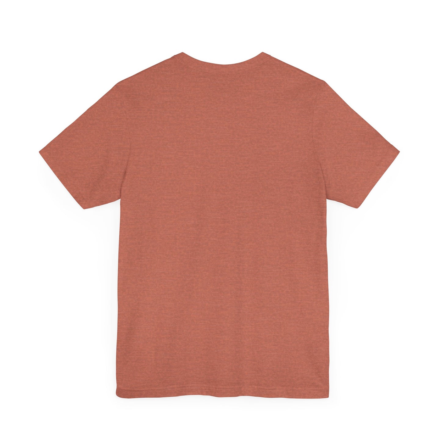 Stomach - Jar 2 (Unisex Jersey Short Sleeve T-Shirt)