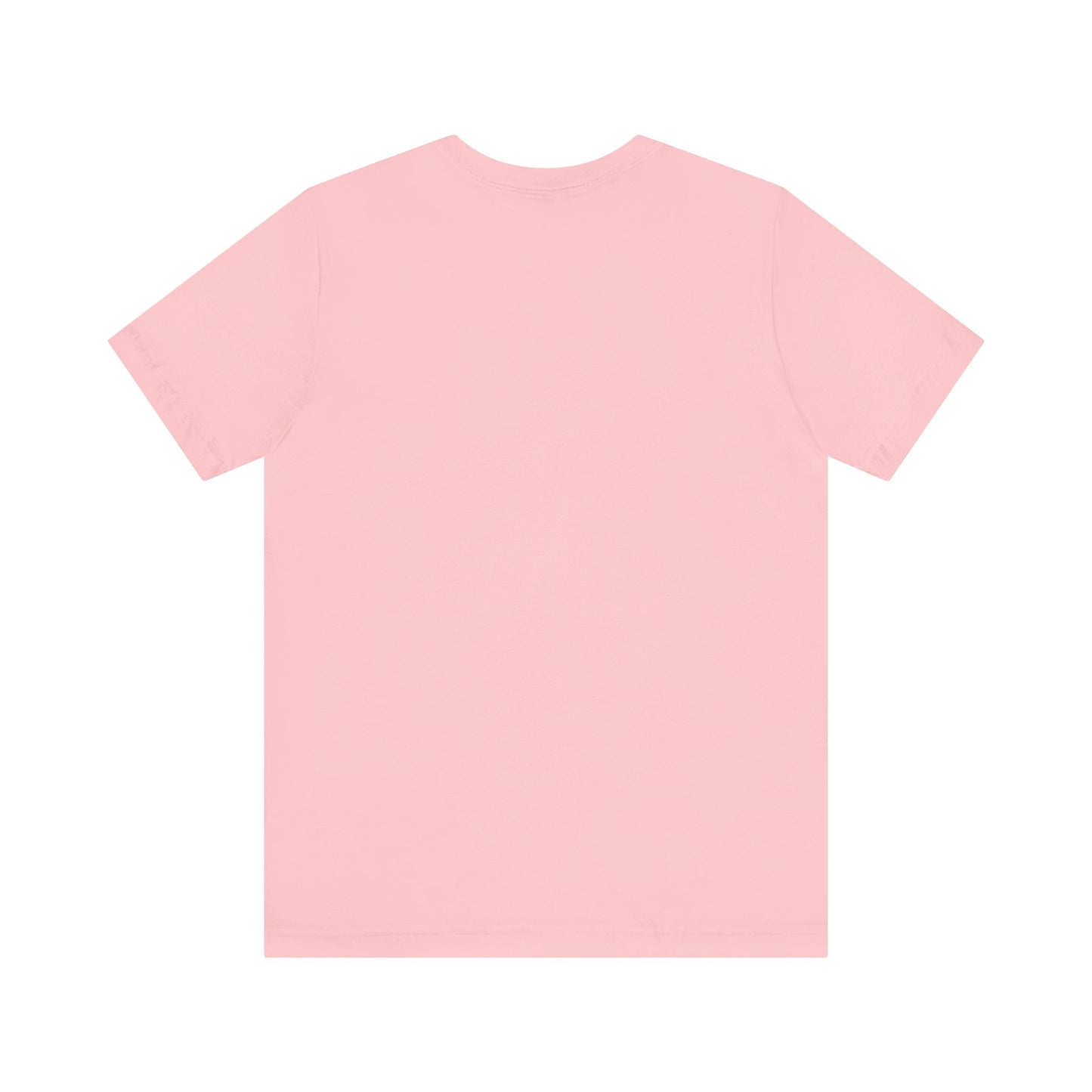 Brain - Ashore (Unisex Jersey Short Sleeve T-shirt)