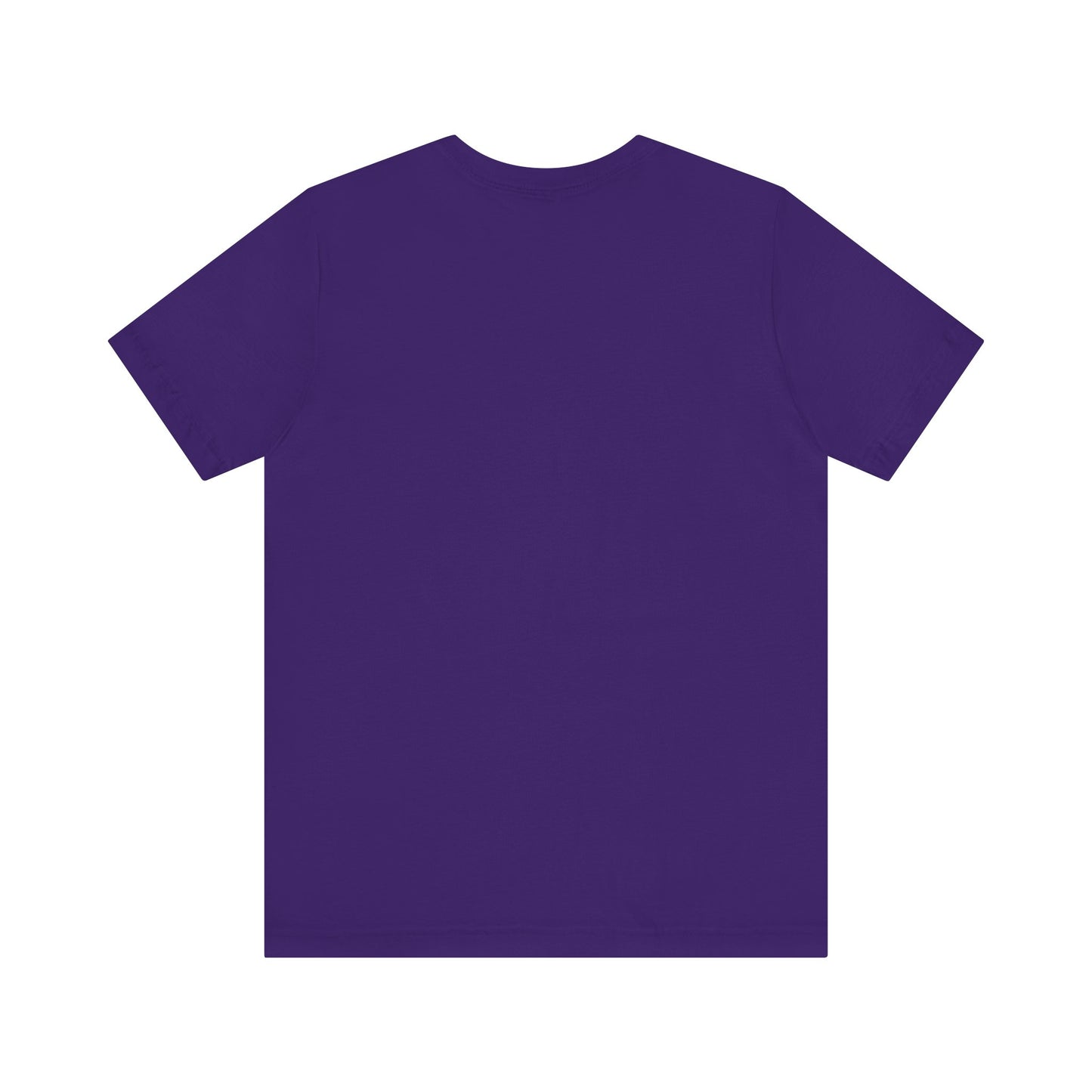 Uterus - The cave 1 (Unisex Jersey Short Sleeve T-shirt)