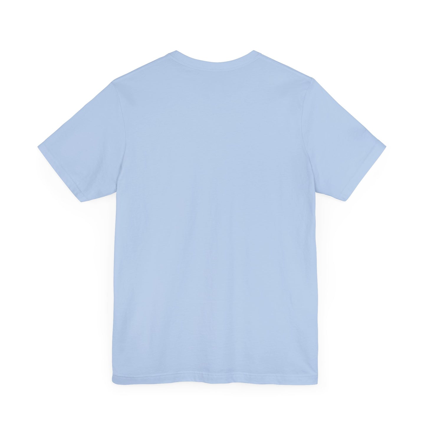 Stomach - Ship (Unisex Jersey Short Sleeve T-Shirt)