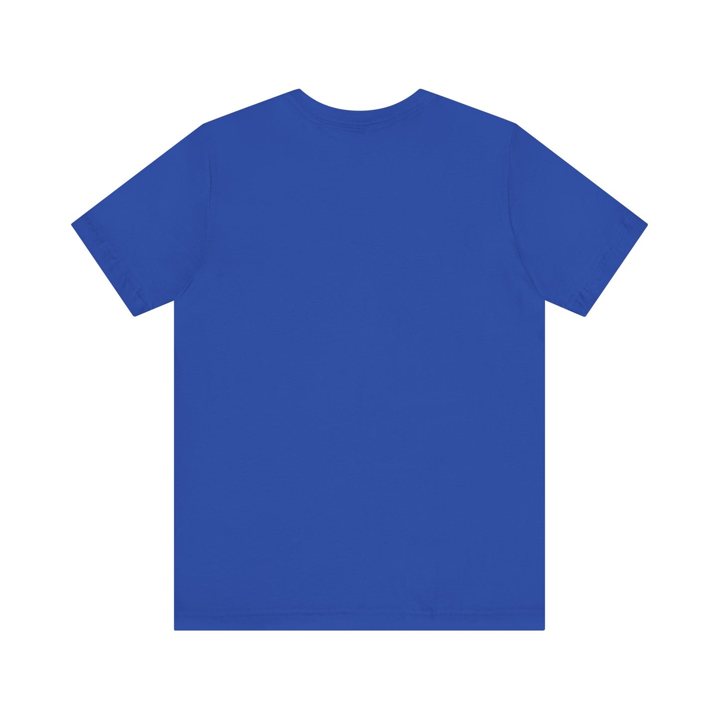 Surgery - Stained glass 2 (Unisex Jersey Short Sleeve T-Shirt)