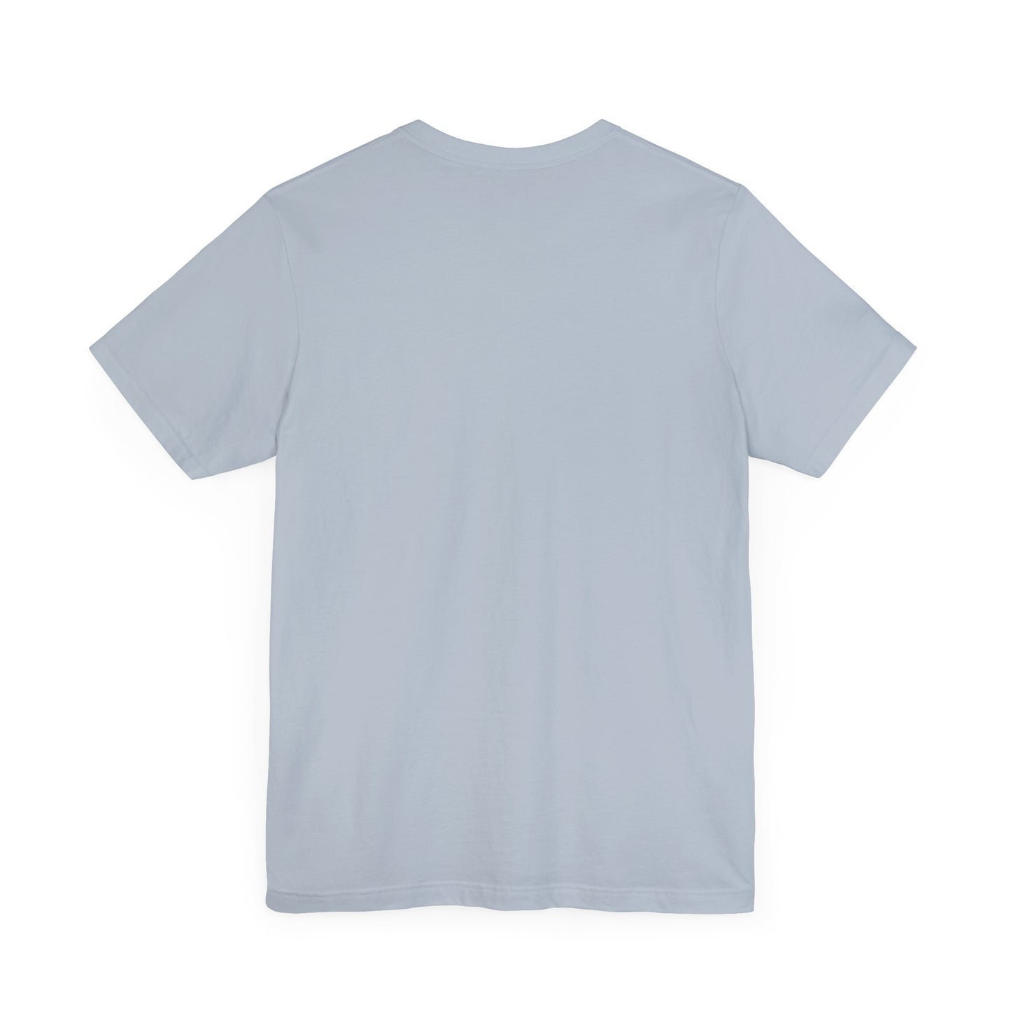 Stomach - Dish 2 (Unisex Jersey Short Sleeve T-Shirt)