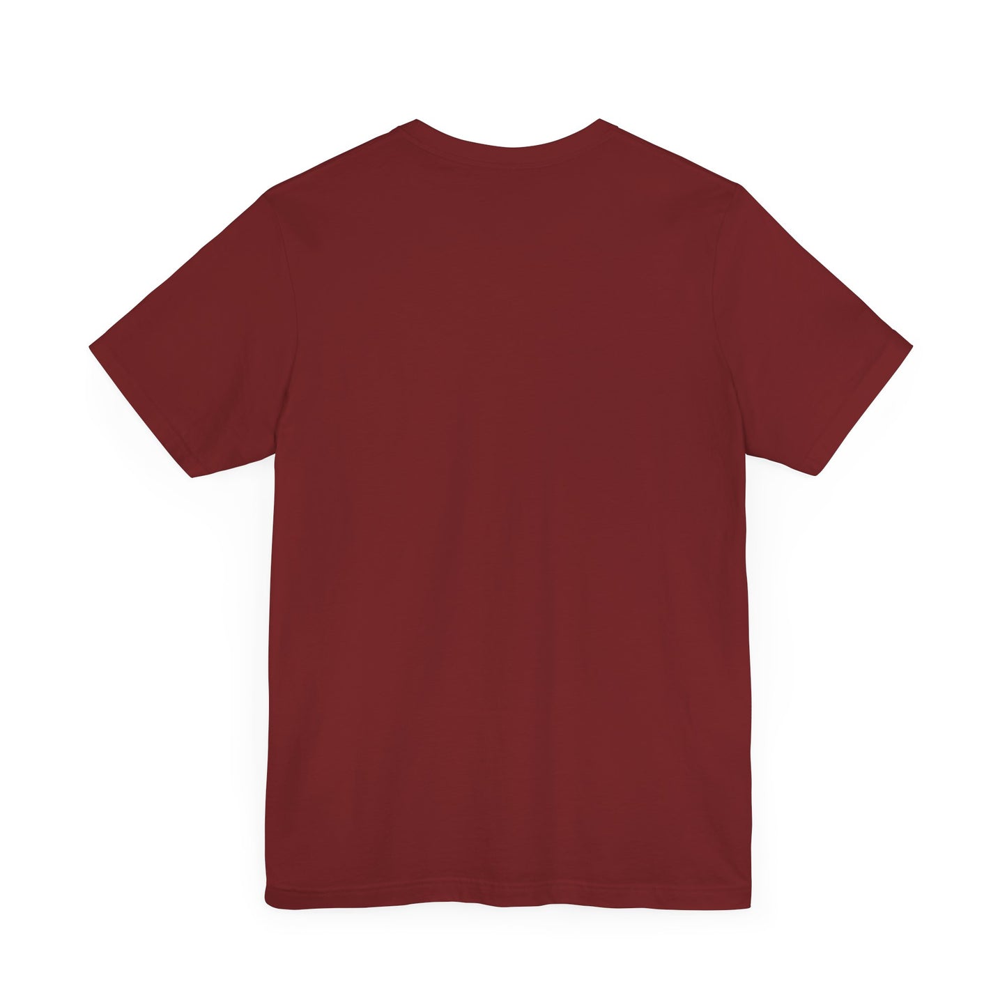 Surgery - Stained glass 2 (Unisex Jersey Short Sleeve T-Shirt)