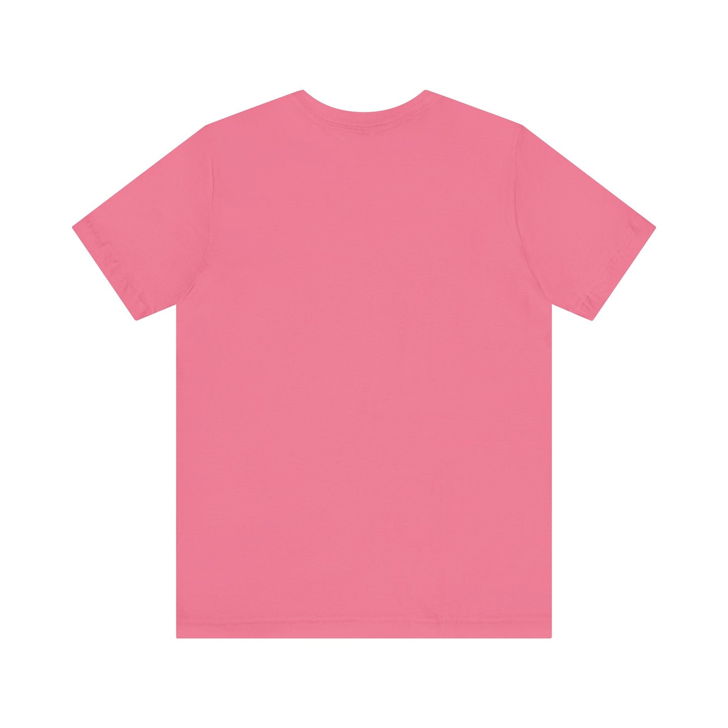 Brain - Frog 2 (Unisex Jersey Short Sleeve T-shirt)