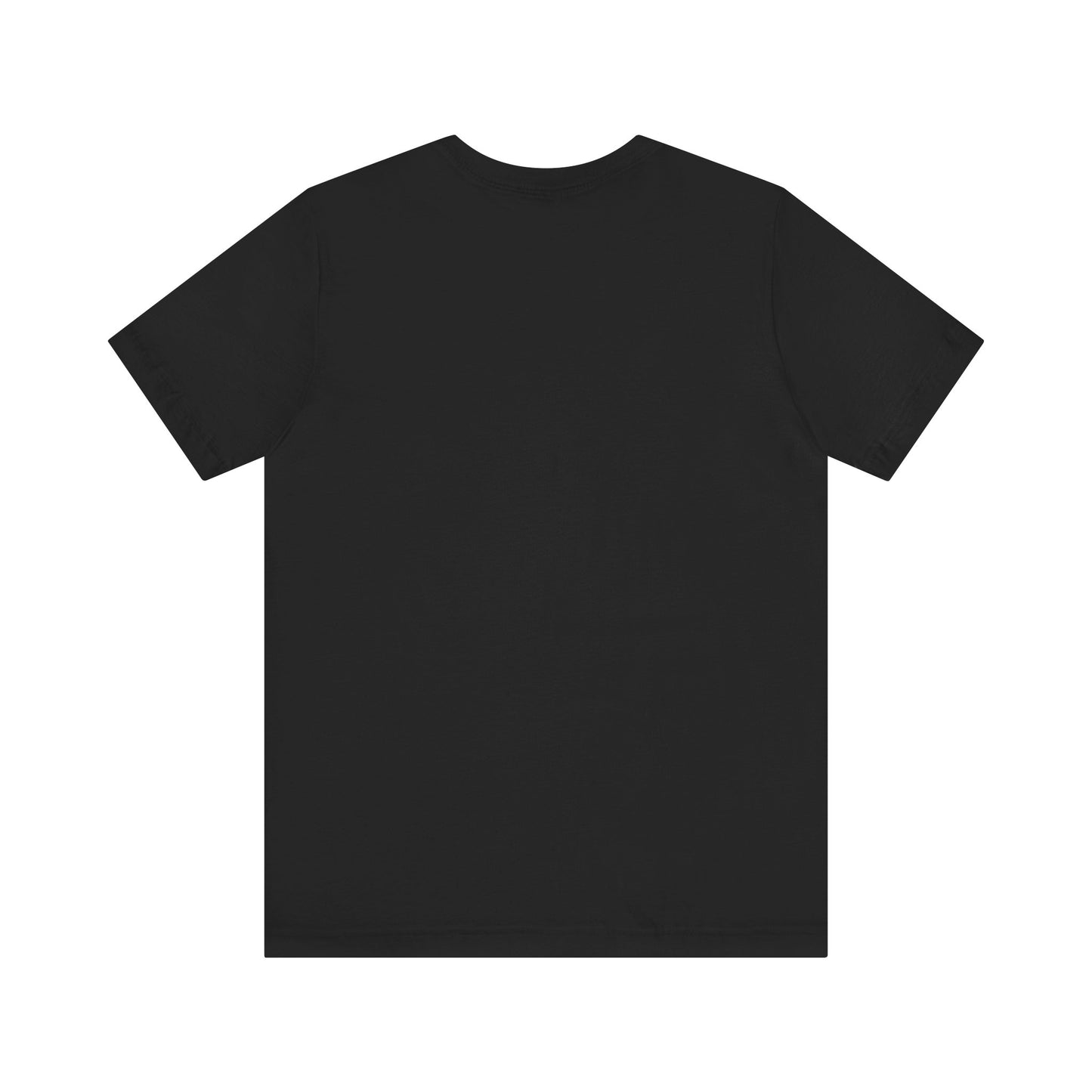 Eyes - Cave 2 (Unisex Jersey Short Sleeve T-Shirt)