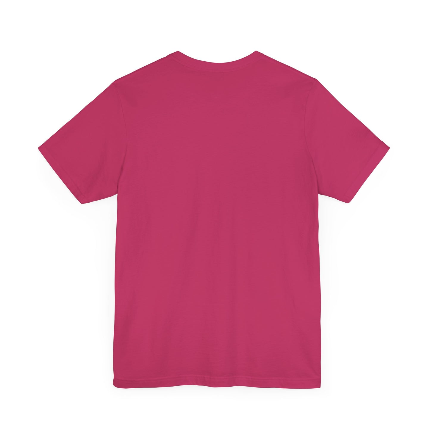 Liver - Porcelain 2 (Unisex Jersey Short Sleeve T-Shirt)