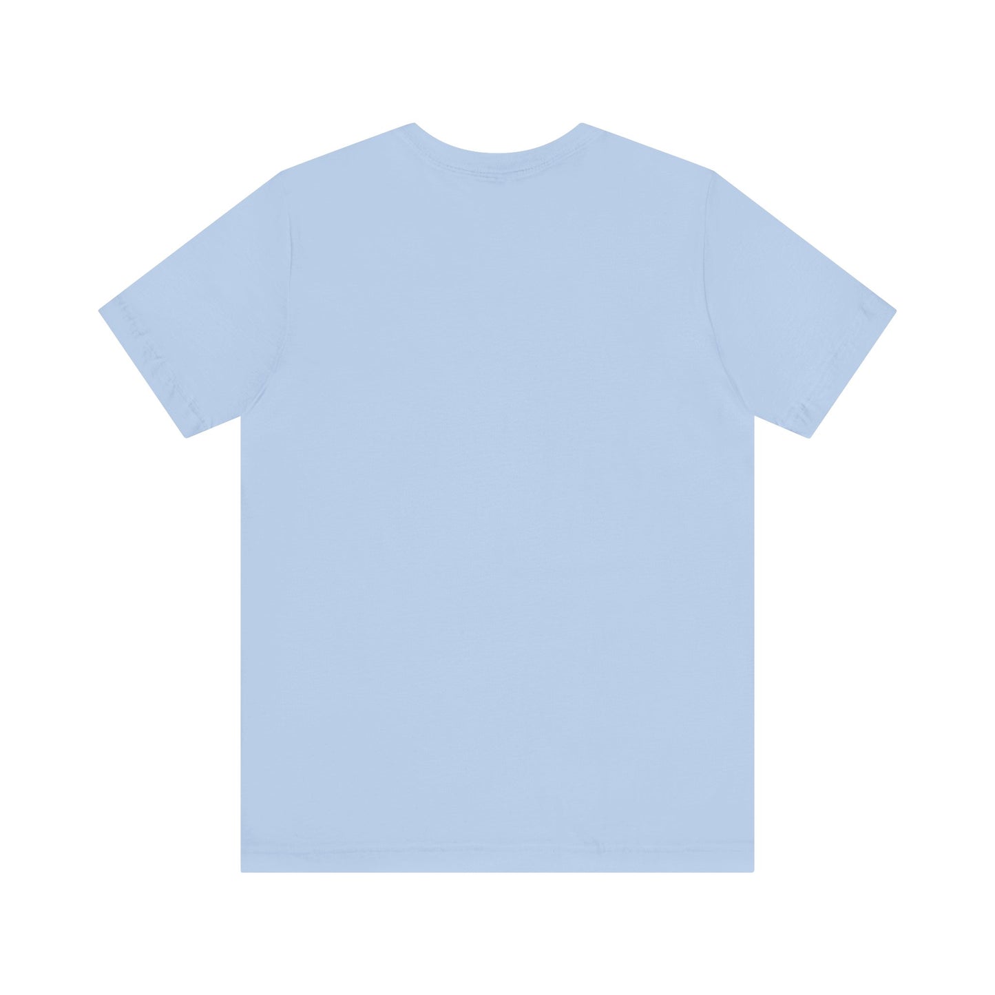 Kidneys - Caravan (Unisex Jersey Short Sleeve T-shirt)