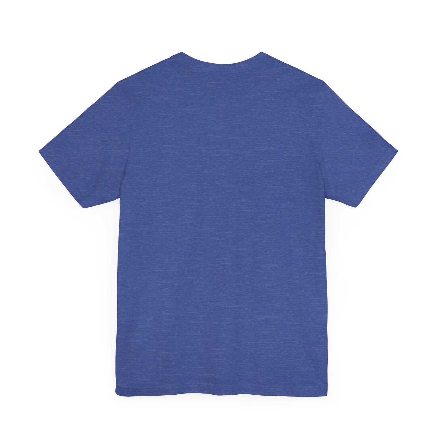 Liver - Colourful 2 (Unisex Jersey Short Sleeve T-Shirt)