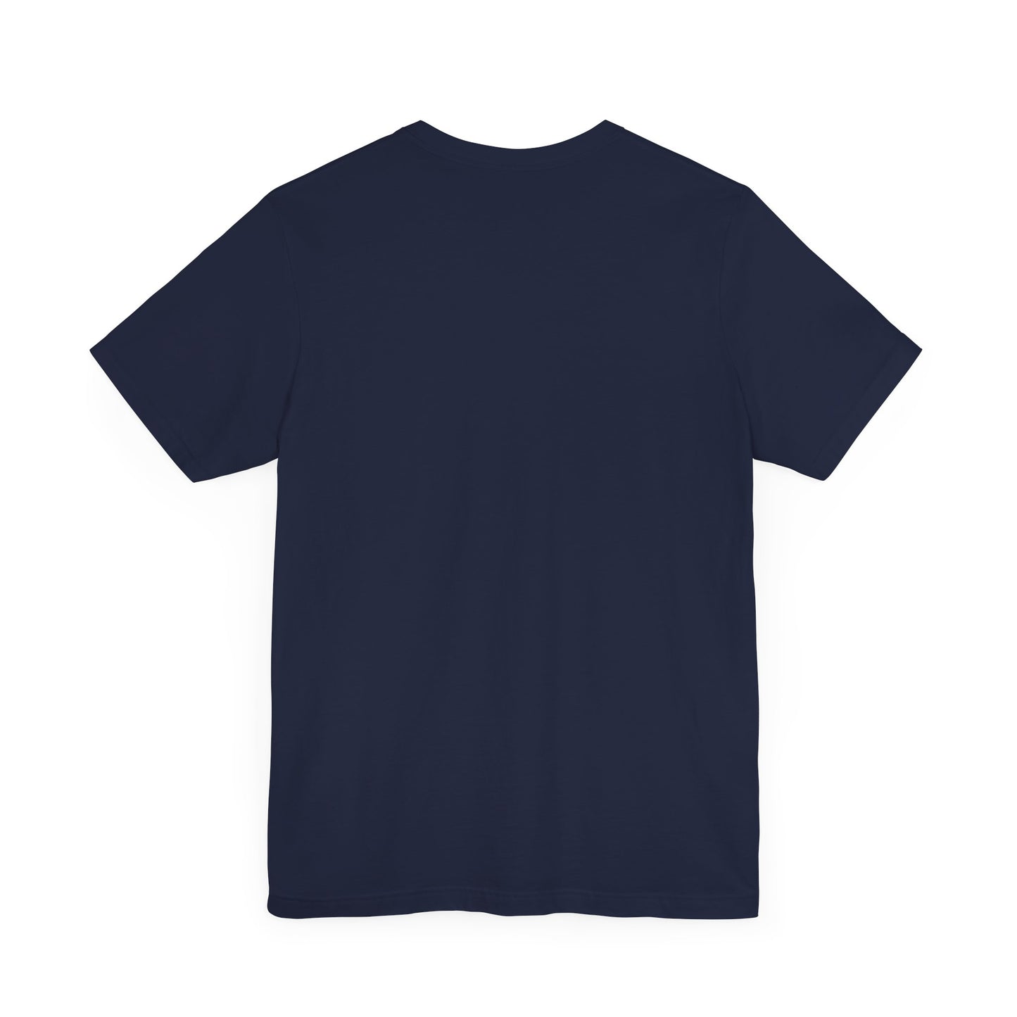 Liver - Colourful 2 (Unisex Jersey Short Sleeve T-Shirt)
