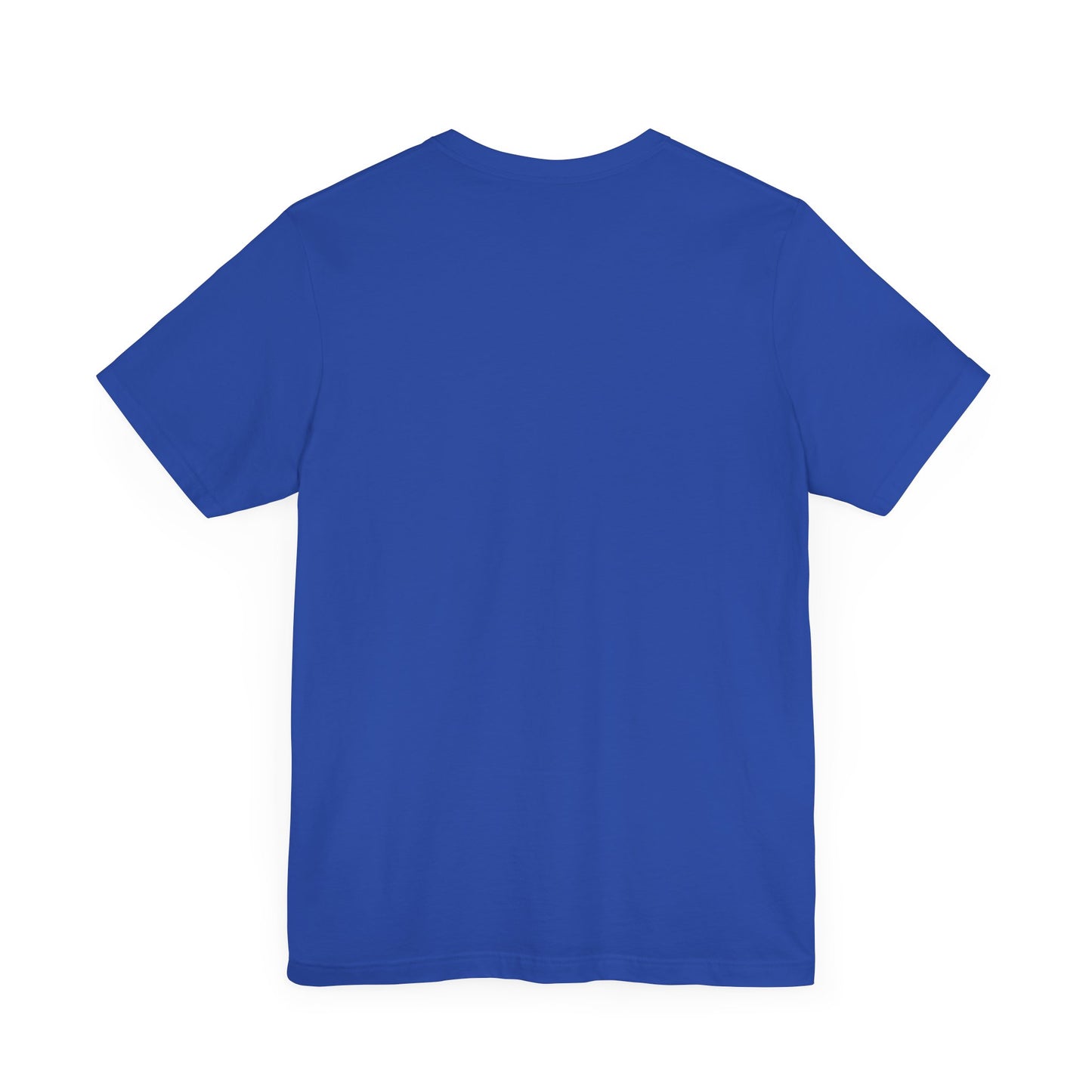 Surgery - Stained glass 2 (Unisex Jersey Short Sleeve T-Shirt)