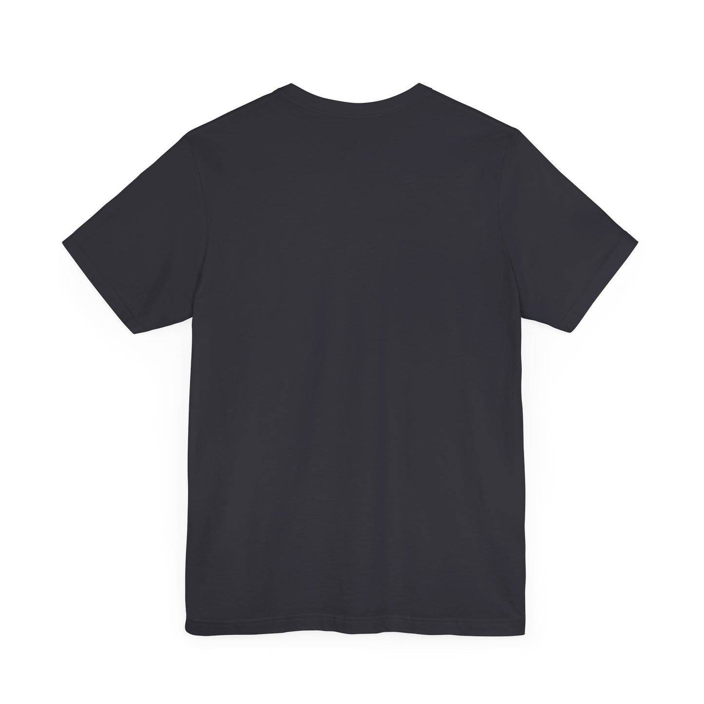 Eyes - Space 3 (Unisex Jersey Short Sleeve T-Shirt)