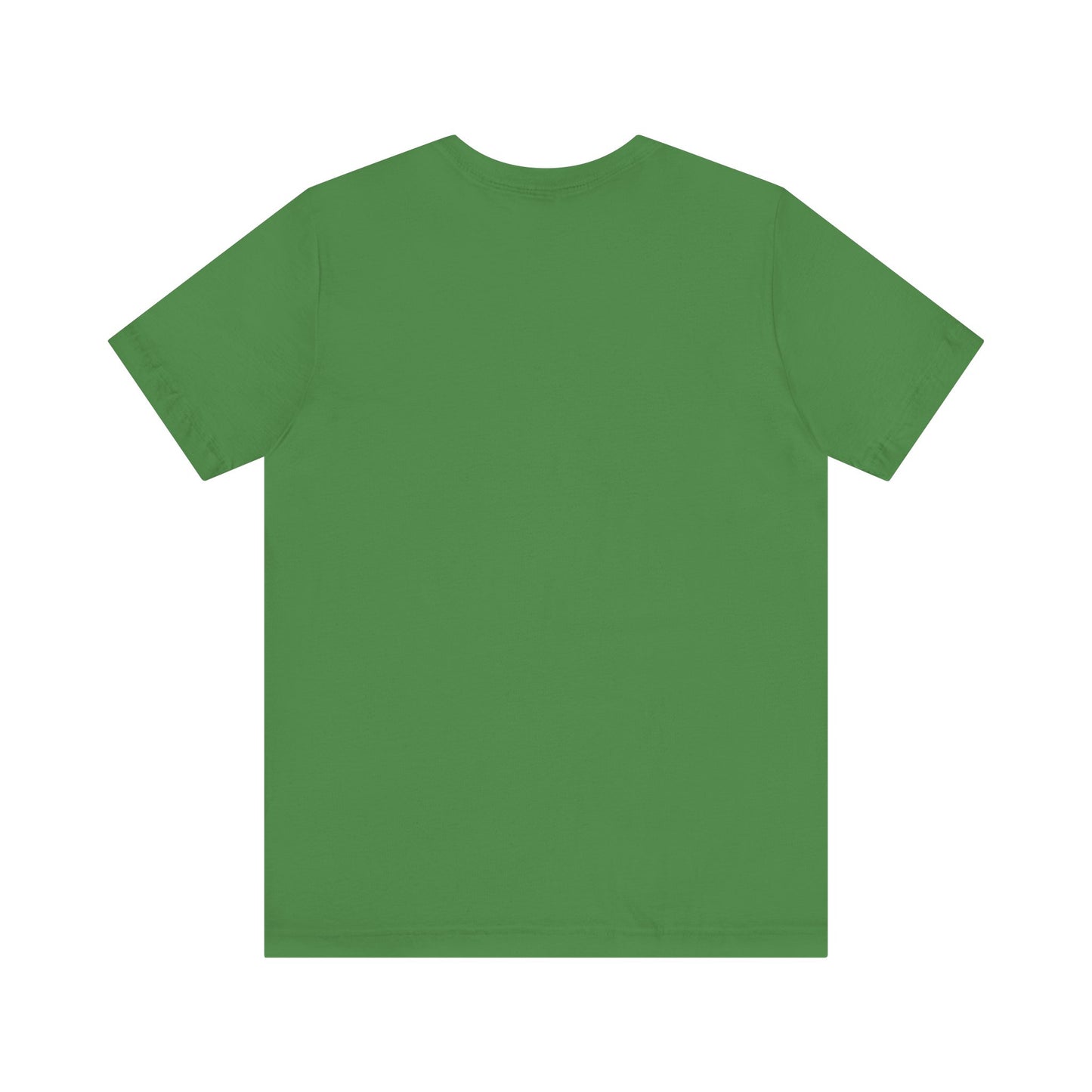 Vines - Uterus 2 (Unisex Jersey Short Sleeve T-shirt)