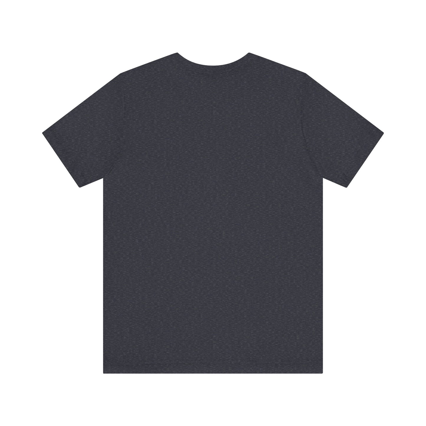Bones - Expedition (Unisex Jersey Short Sleeve T-shirt)