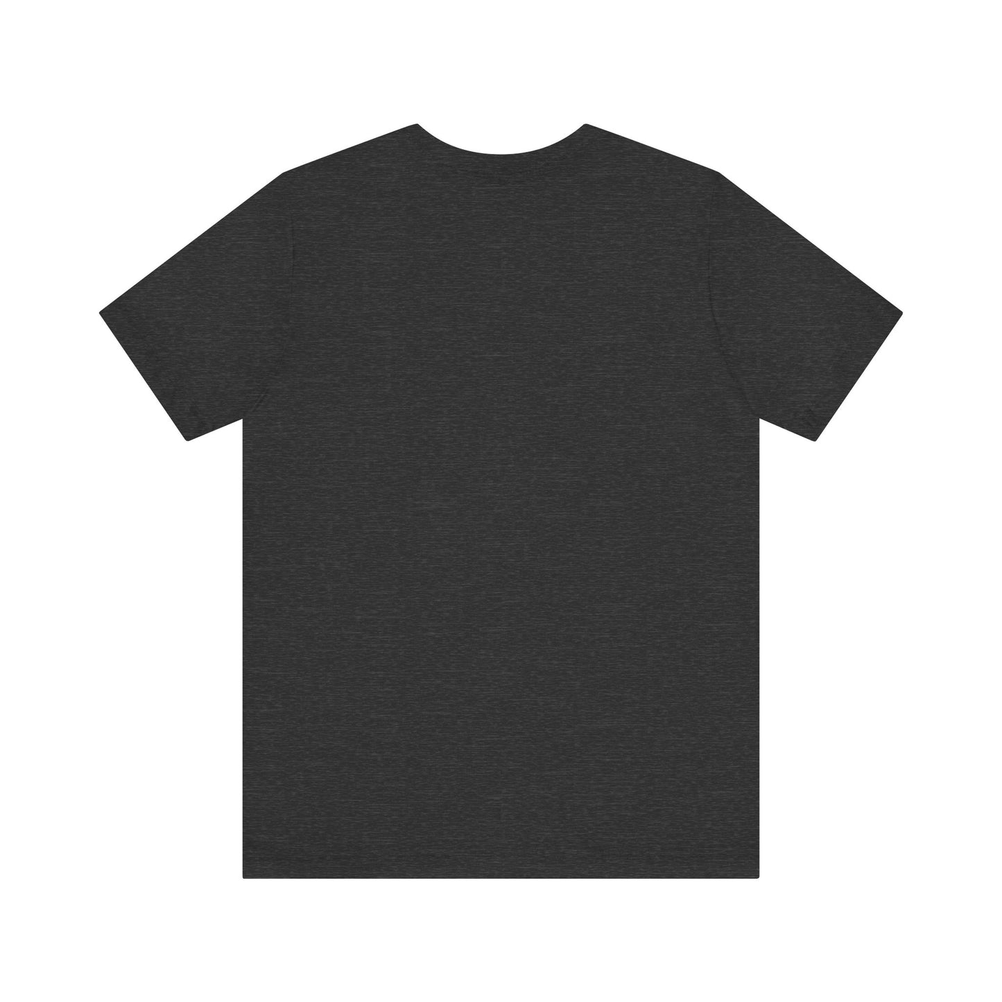 Eyes - Camp (Unisex Jersey Short Sleeve T-Shirt)