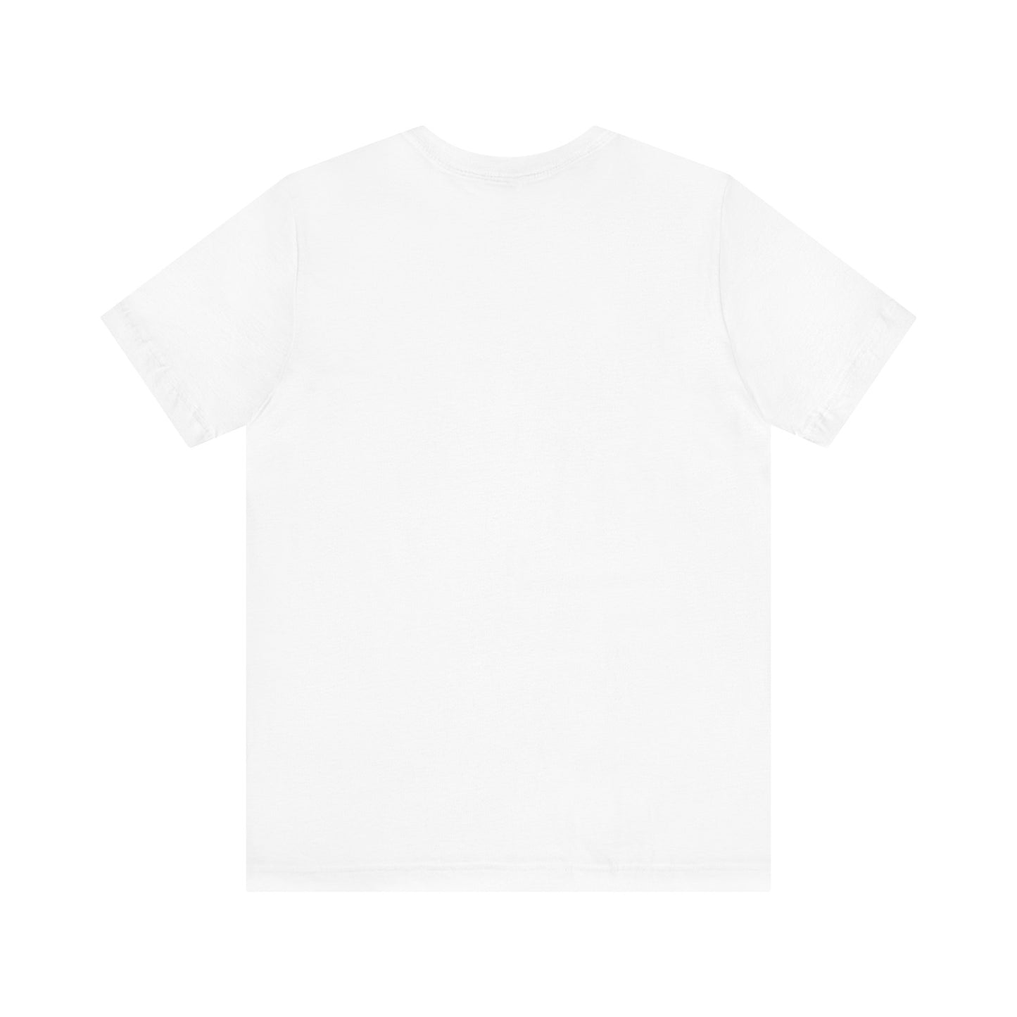 Stomach - Jar 2 (Unisex Jersey Short Sleeve T-Shirt)