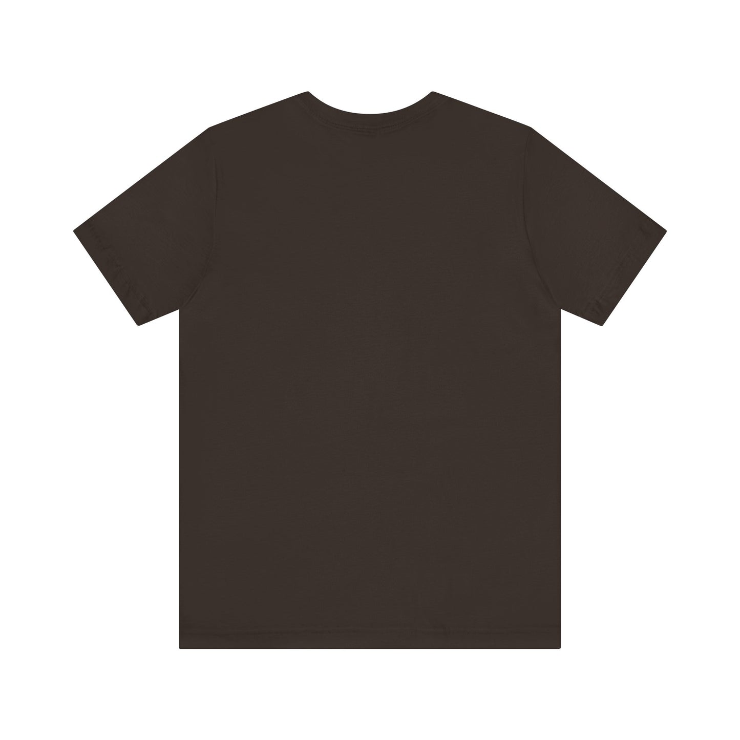 Kidneys - The forest 2 (Unisex Jersey Short Sleeve T-shirt)