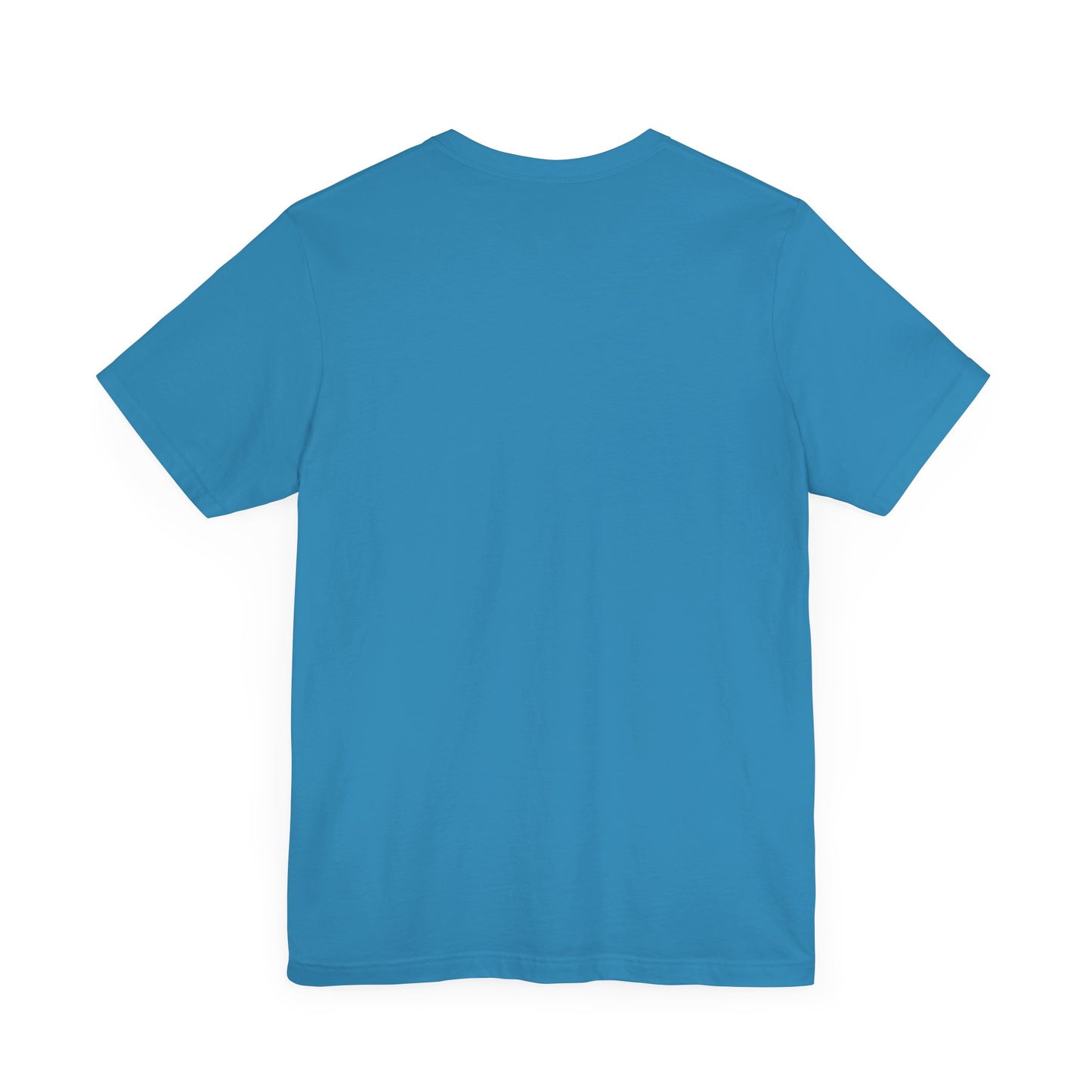 Stomach - Ship (Unisex Jersey Short Sleeve T-Shirt)