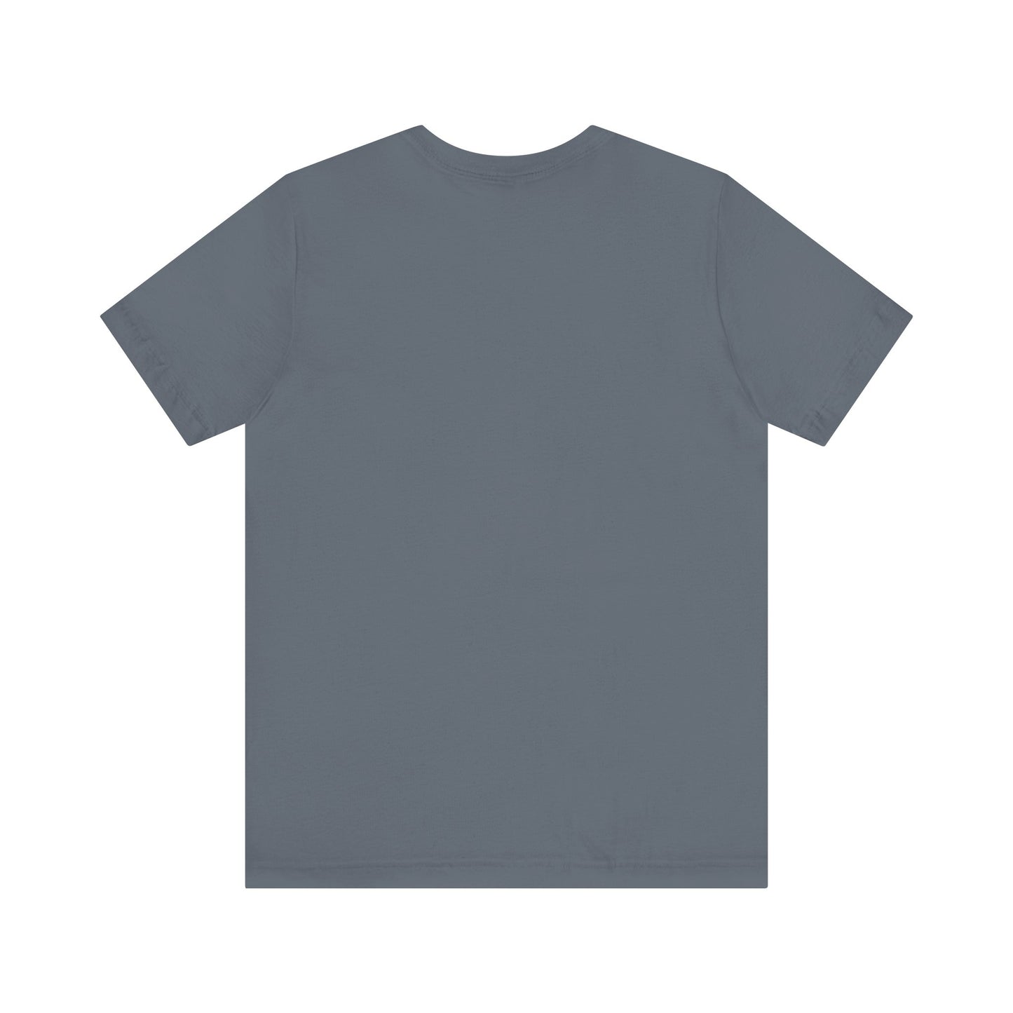 Bones - Expedition (Unisex Jersey Short Sleeve T-shirt)