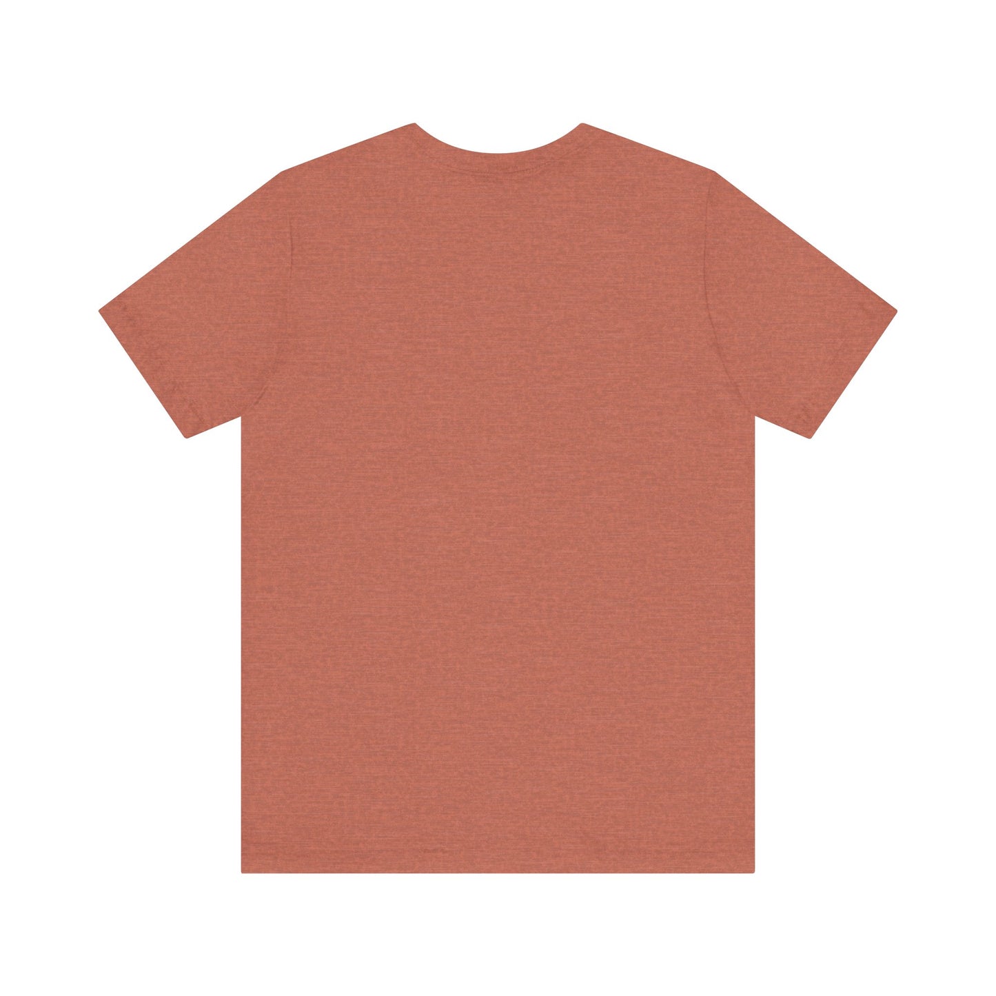 Stomach - Jar 2 (Unisex Jersey Short Sleeve T-Shirt)