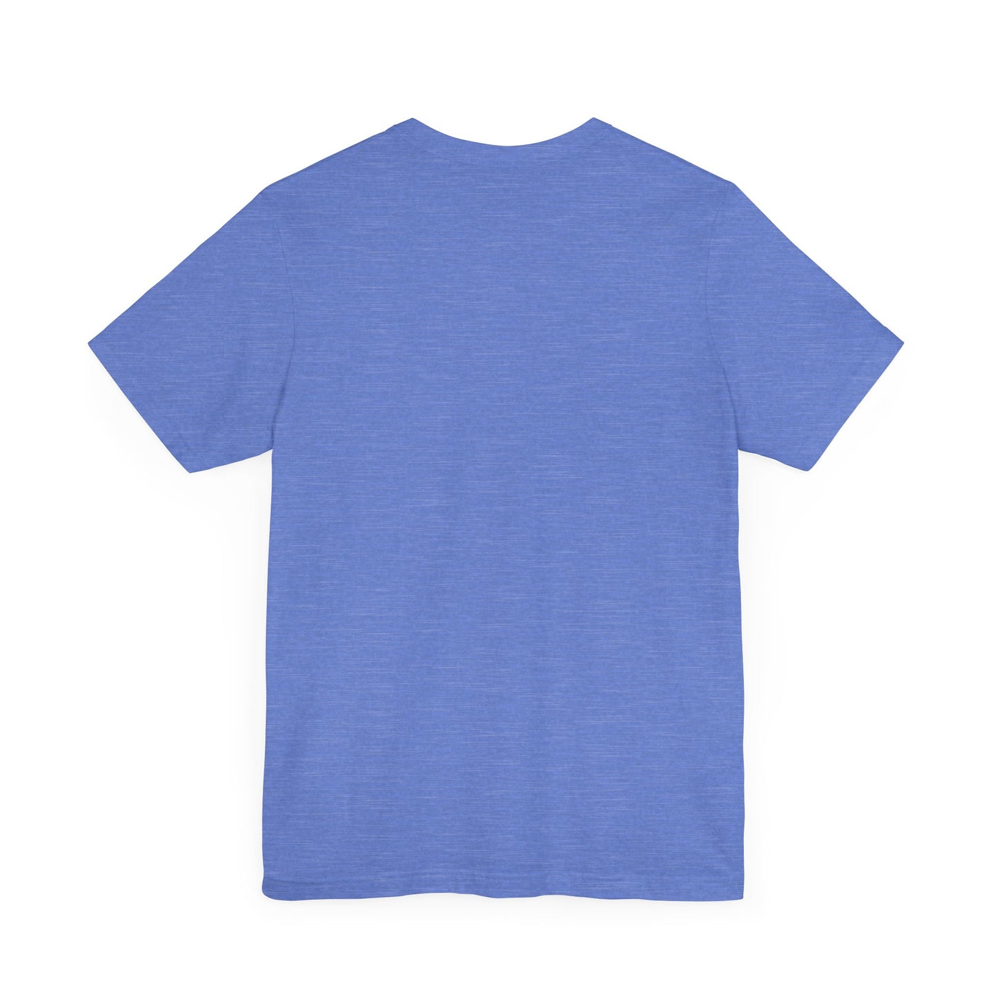 Liver - Colourful 2 (Unisex Jersey Short Sleeve T-Shirt)