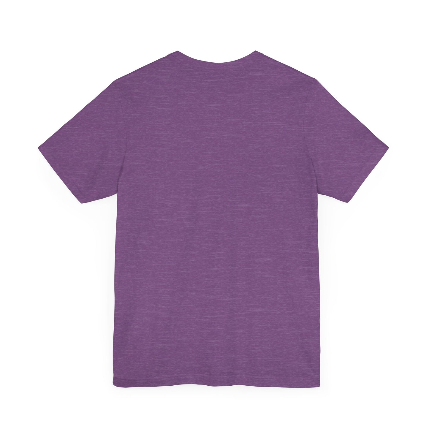 Liver - Colourful 2 (Unisex Jersey Short Sleeve T-Shirt)