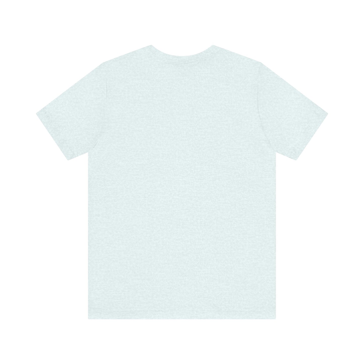 Vines - Uterus 2 (Unisex Jersey Short Sleeve T-shirt)