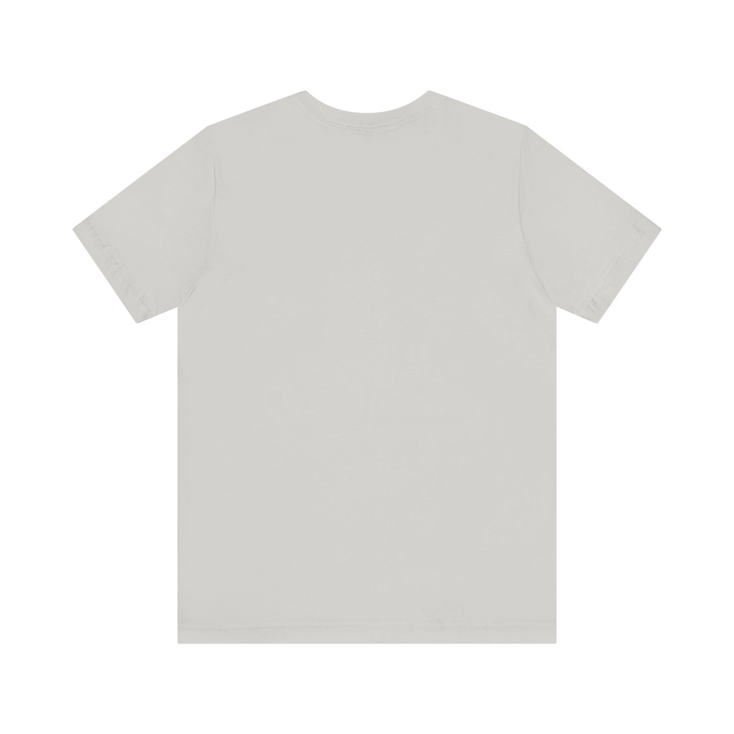 Stomach - Dish 1 (Unisex Jersey Short Sleeve T-Shirt)
